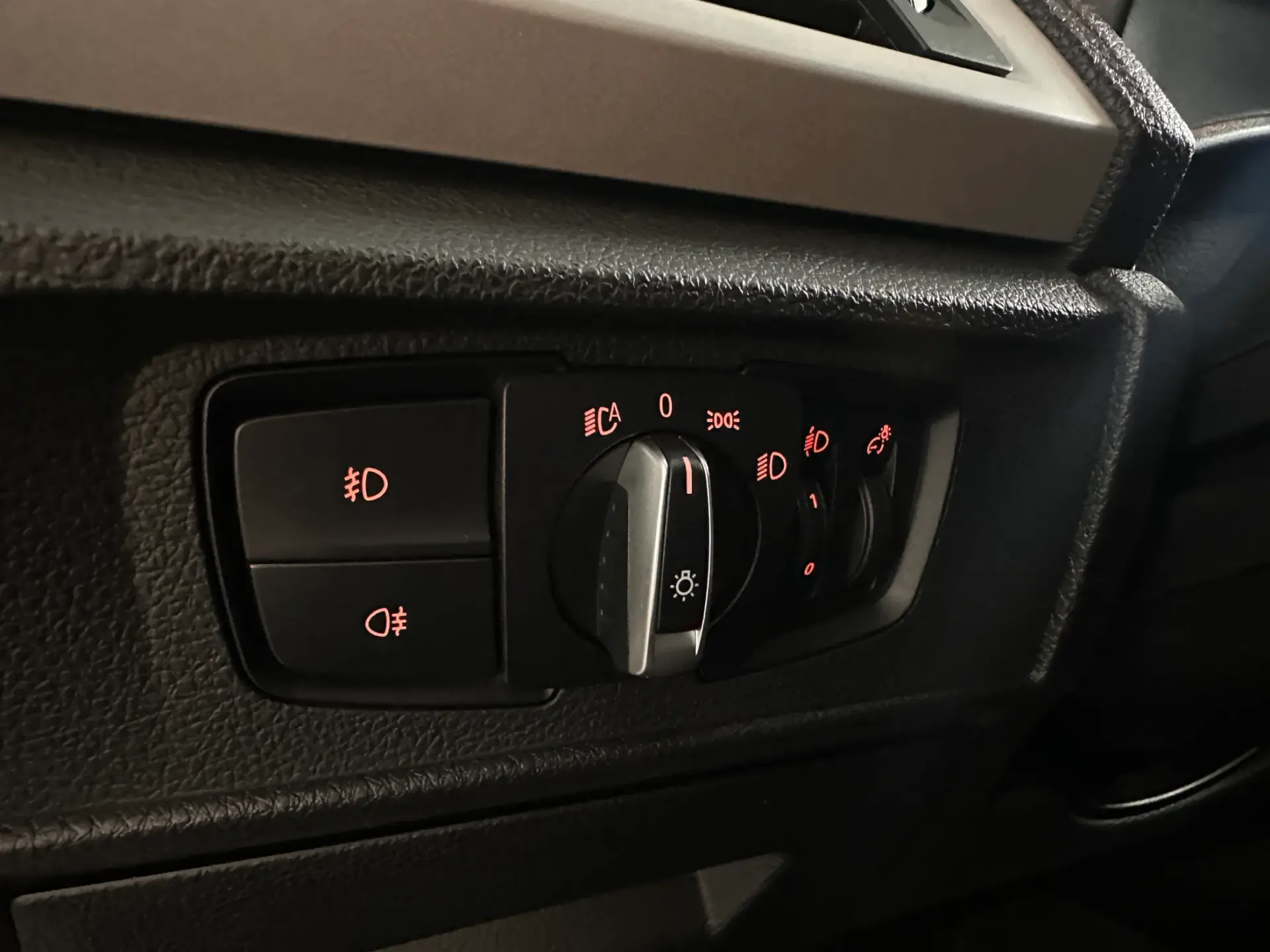 BMW 116 d EfficientDynamics 20