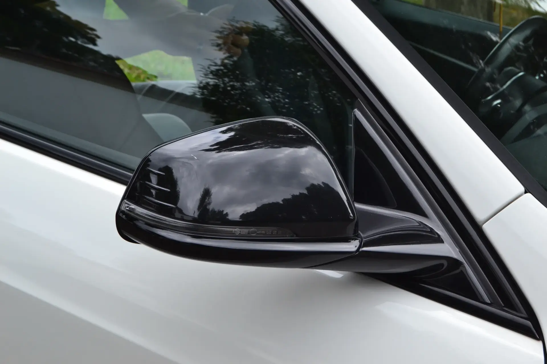 BMW 120 d Pack Desportivo M 22