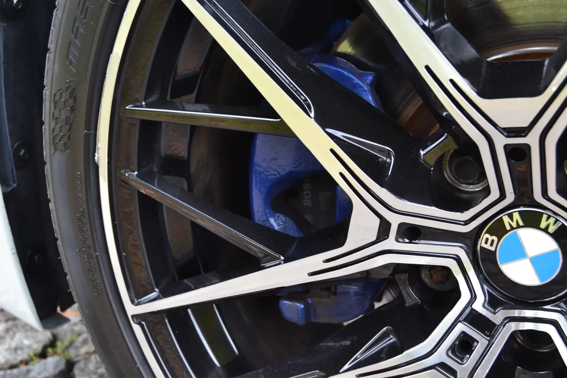 BMW 120 d Pack Desportivo M 21