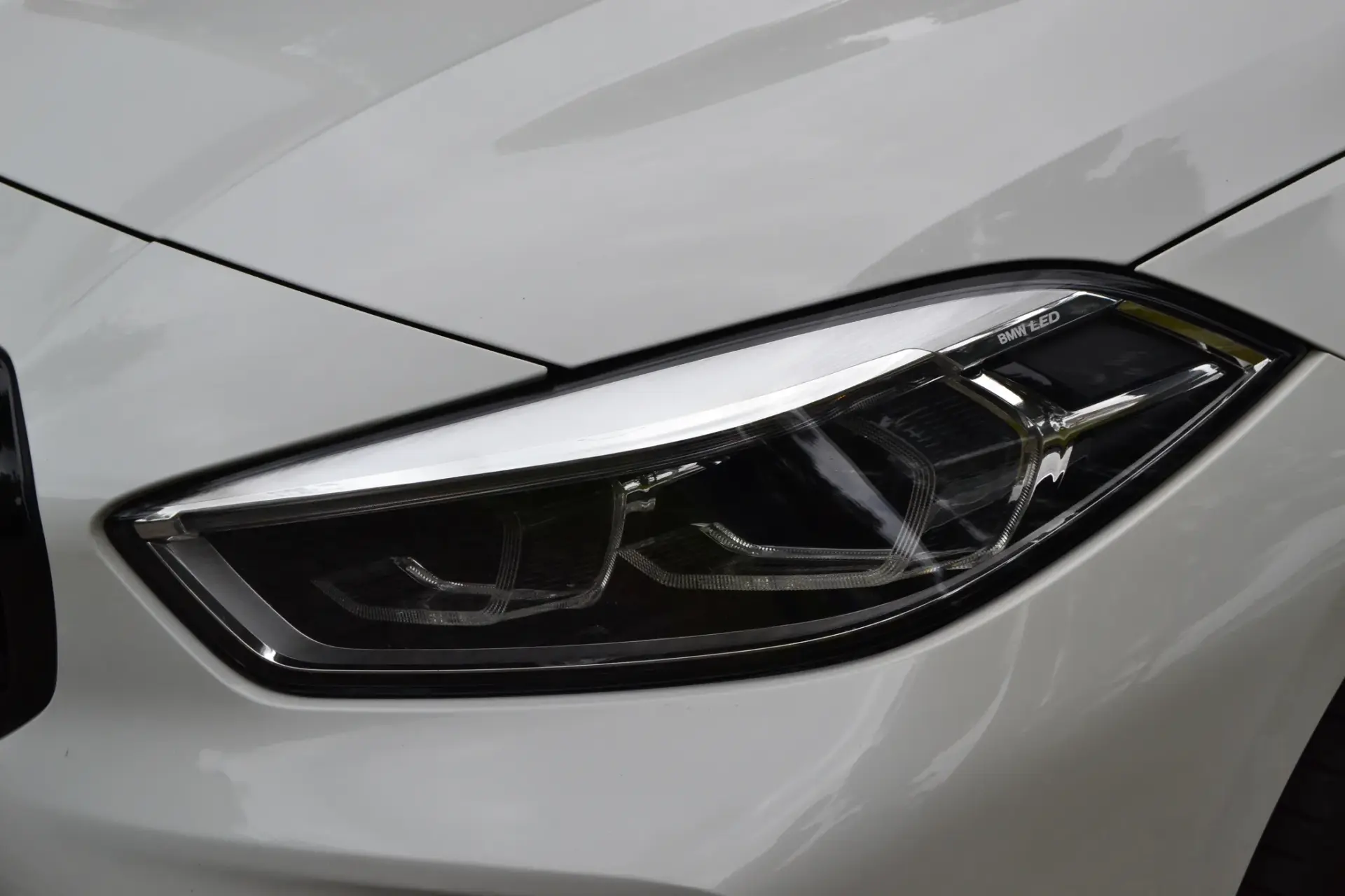 BMW 120 d Pack Desportivo M 23