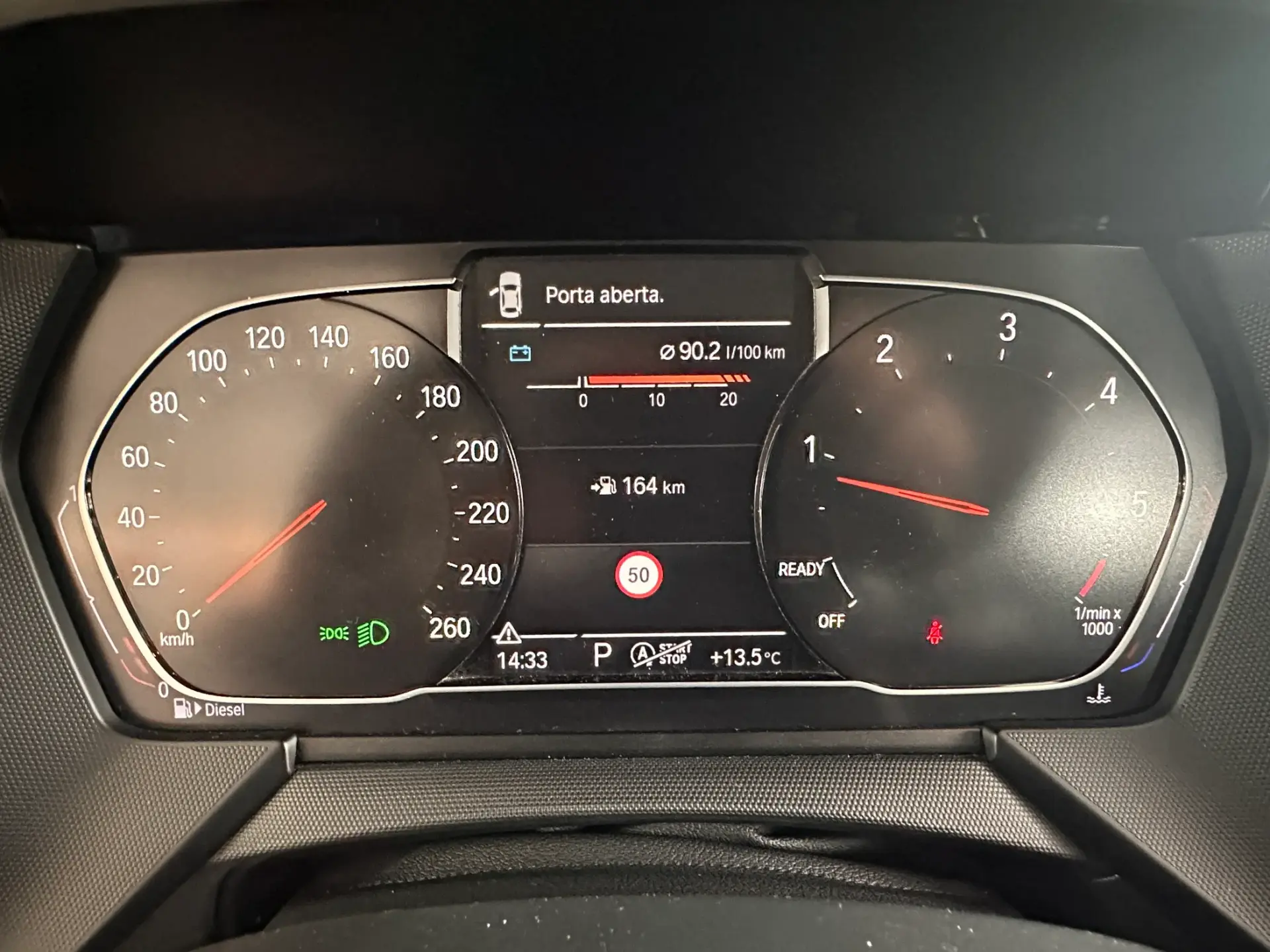 BMW 120 d Pack Desportivo M 24