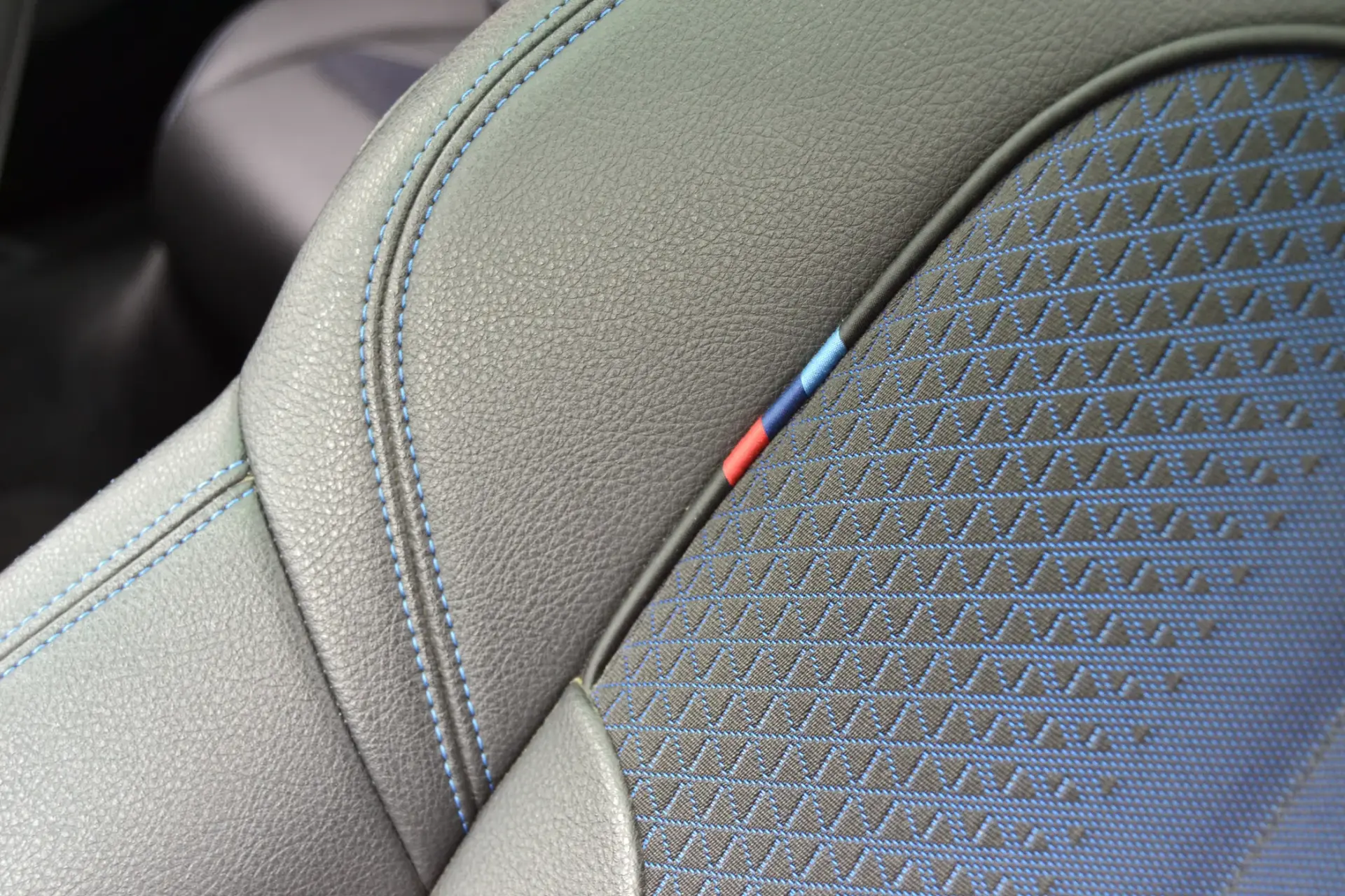 BMW 120 d Pack Desportivo M 30