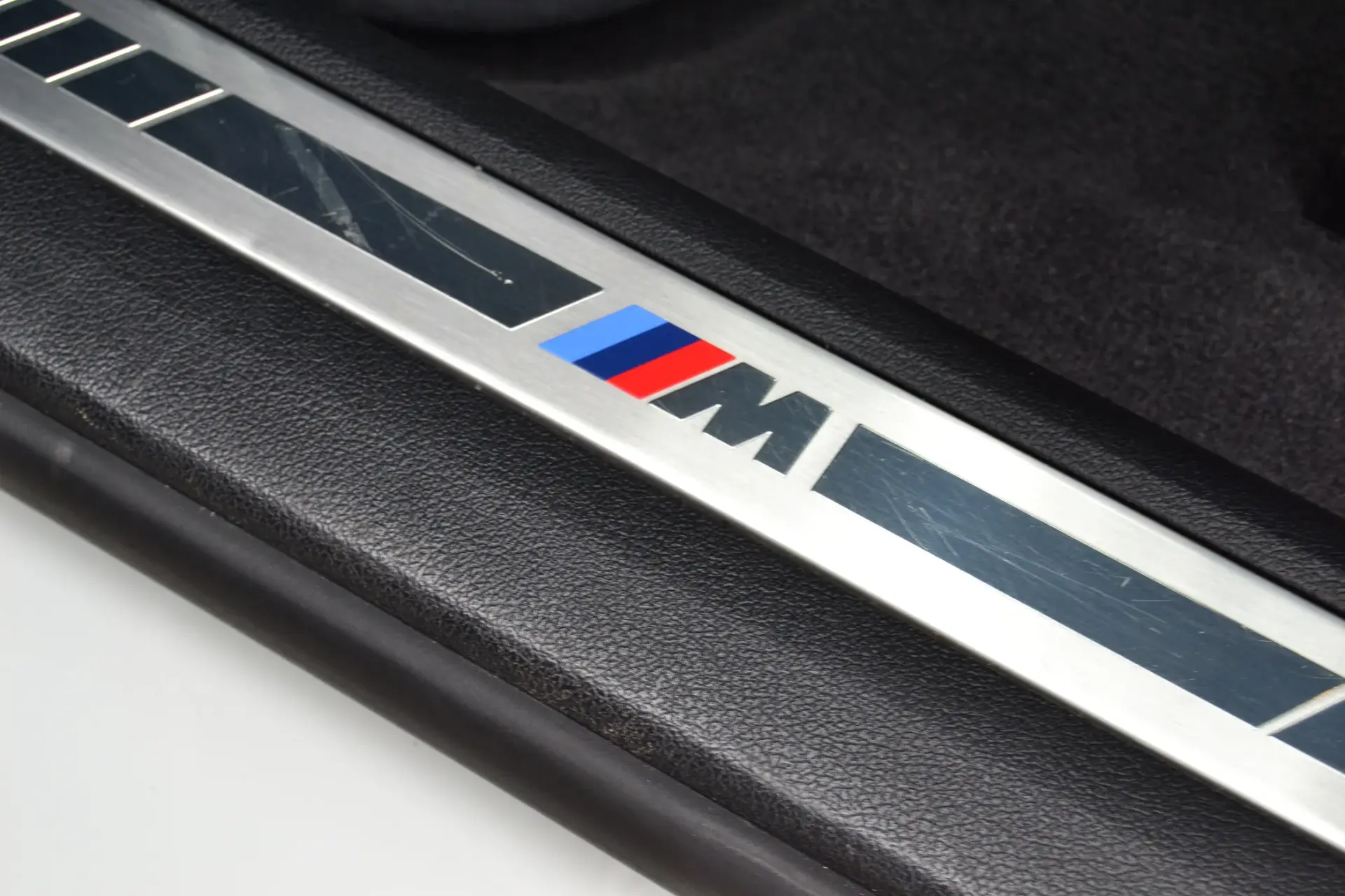 BMW 120 d Pack Desportivo M 31