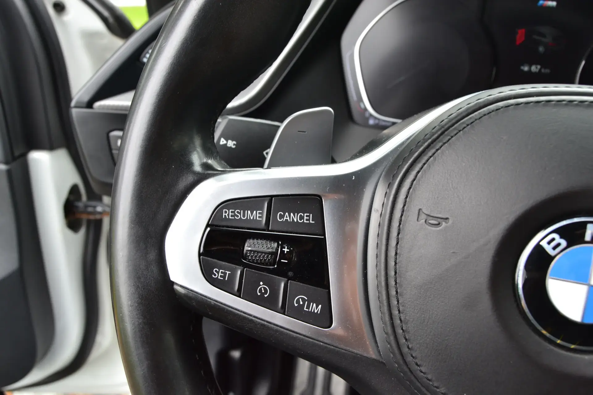 BMW 120 d Pack Desportivo M 32