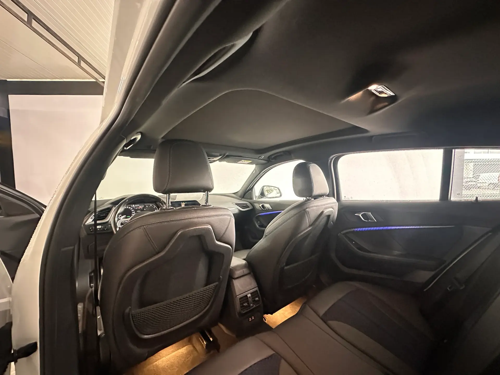 BMW 120 d Pack Desportivo M 41