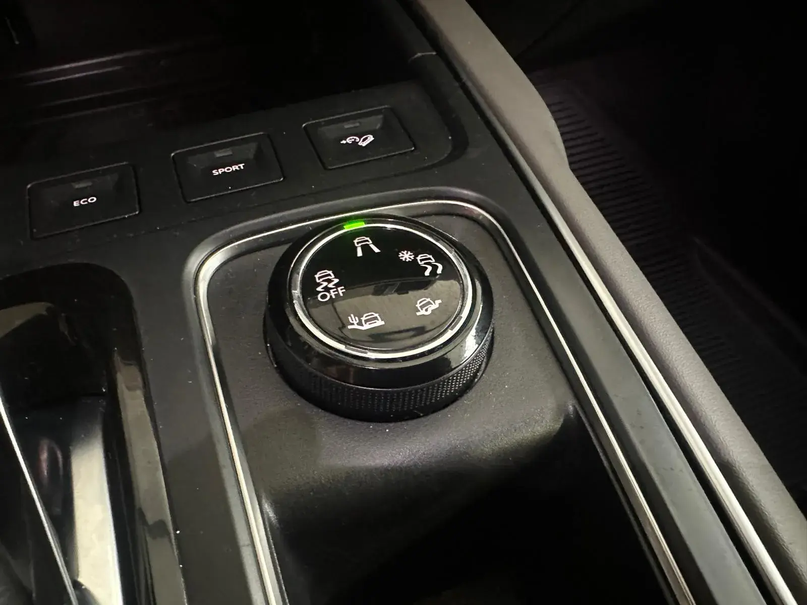 Citroen C5 Aircross shine 11