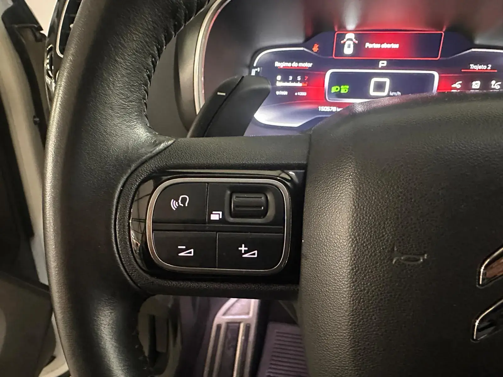 Citroen C5 Aircross shine 13