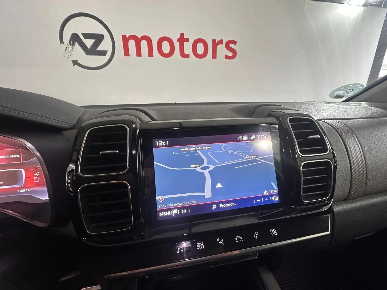 Citroen C5 Aircross shine 15