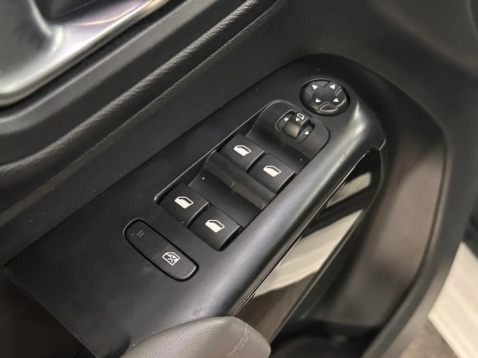 Citroen C5 Aircross shine 21