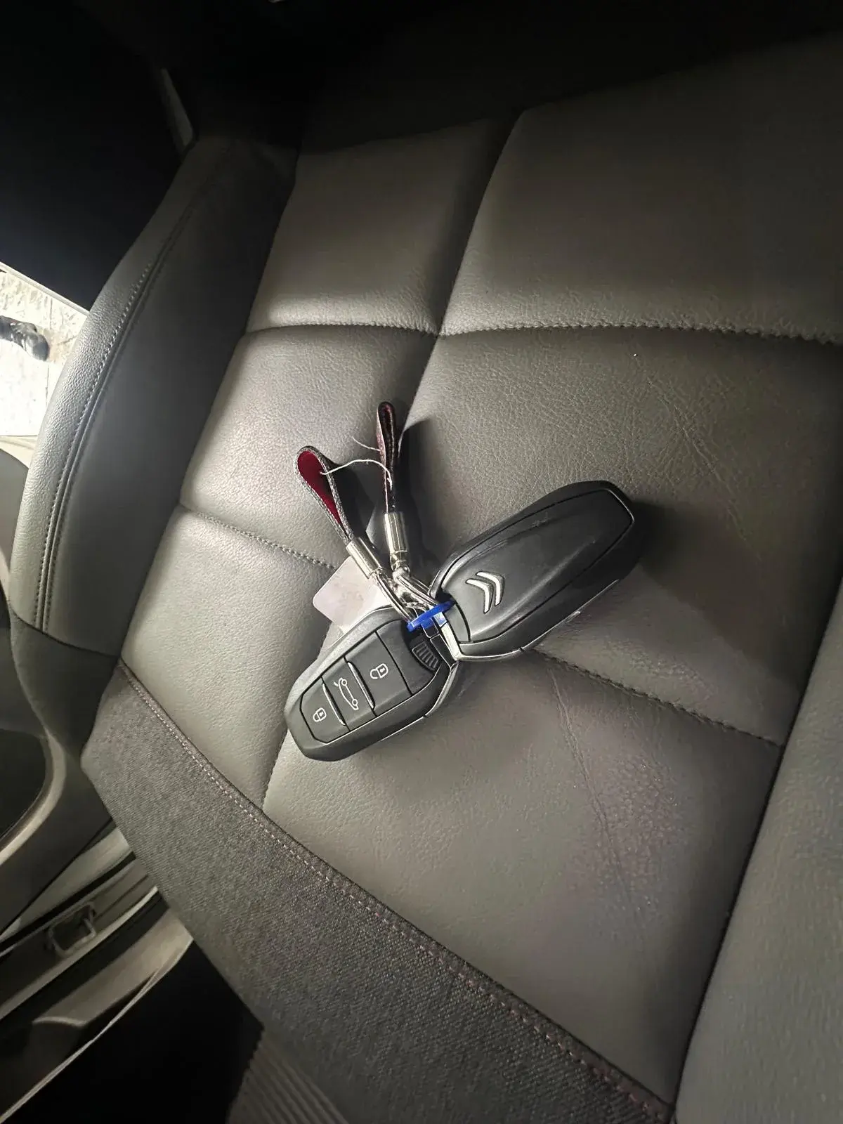 Citroen C5 Aircross shine 24