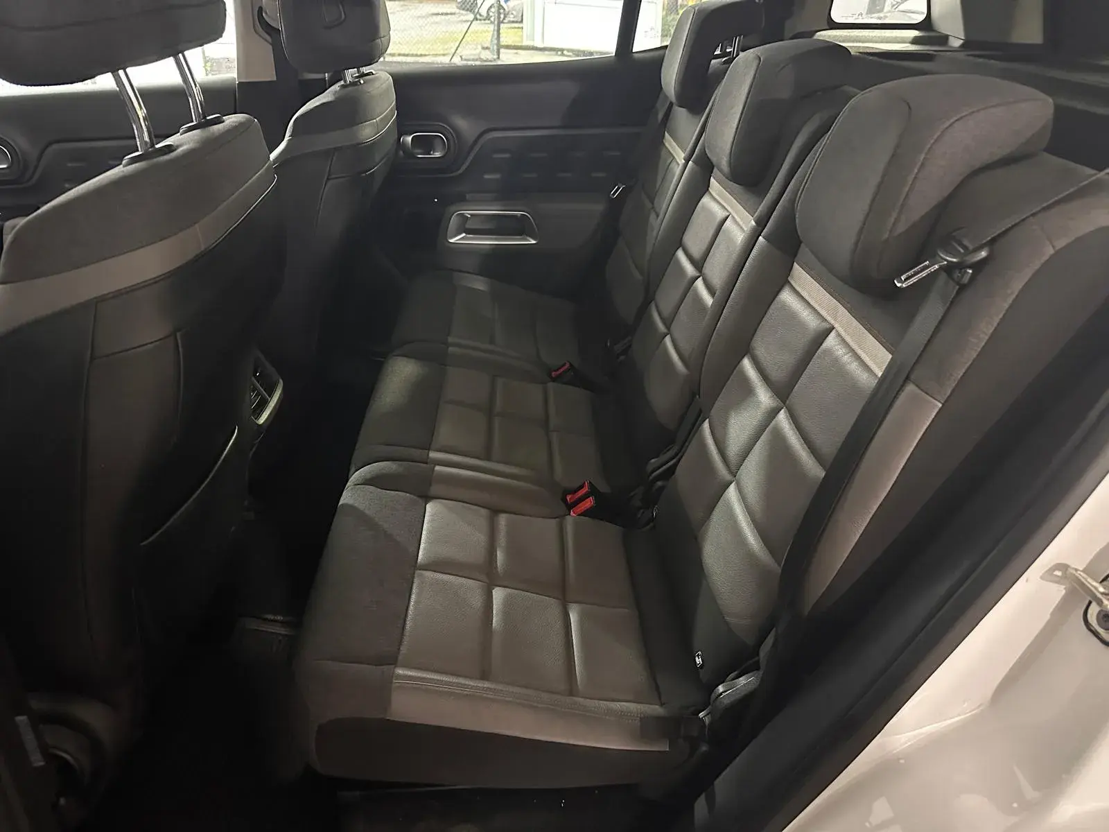 Citroen C5 Aircross shine 27