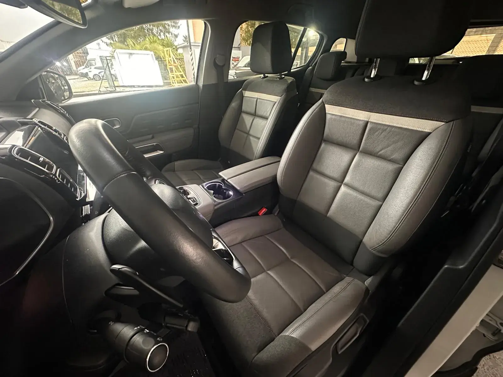 Citroen C5 Aircross shine 29