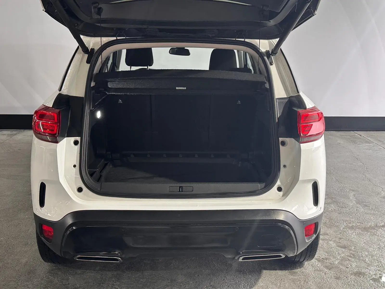 Citroen C5 Aircross shine 32