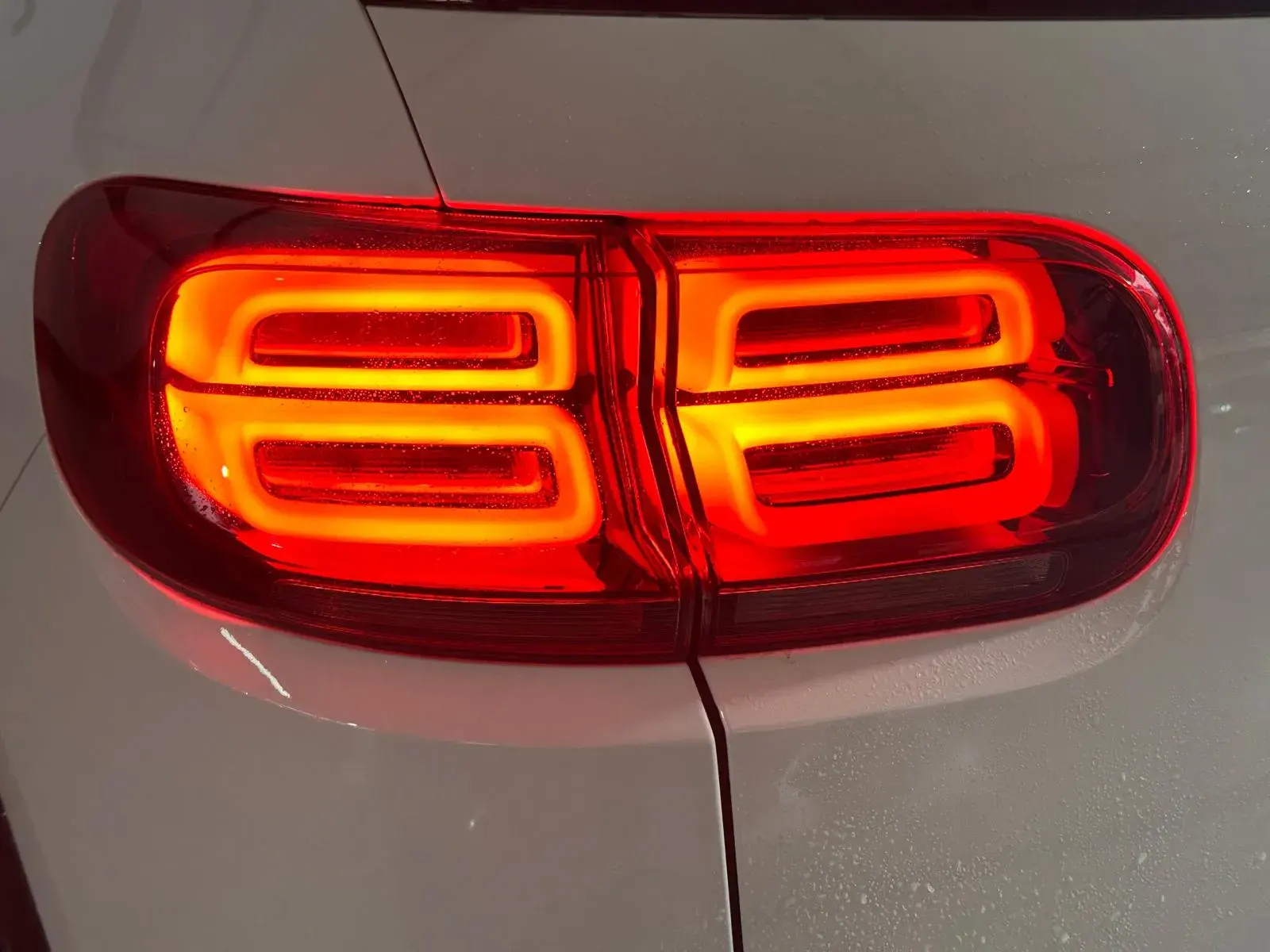 Citroen C5 Aircross shine 34