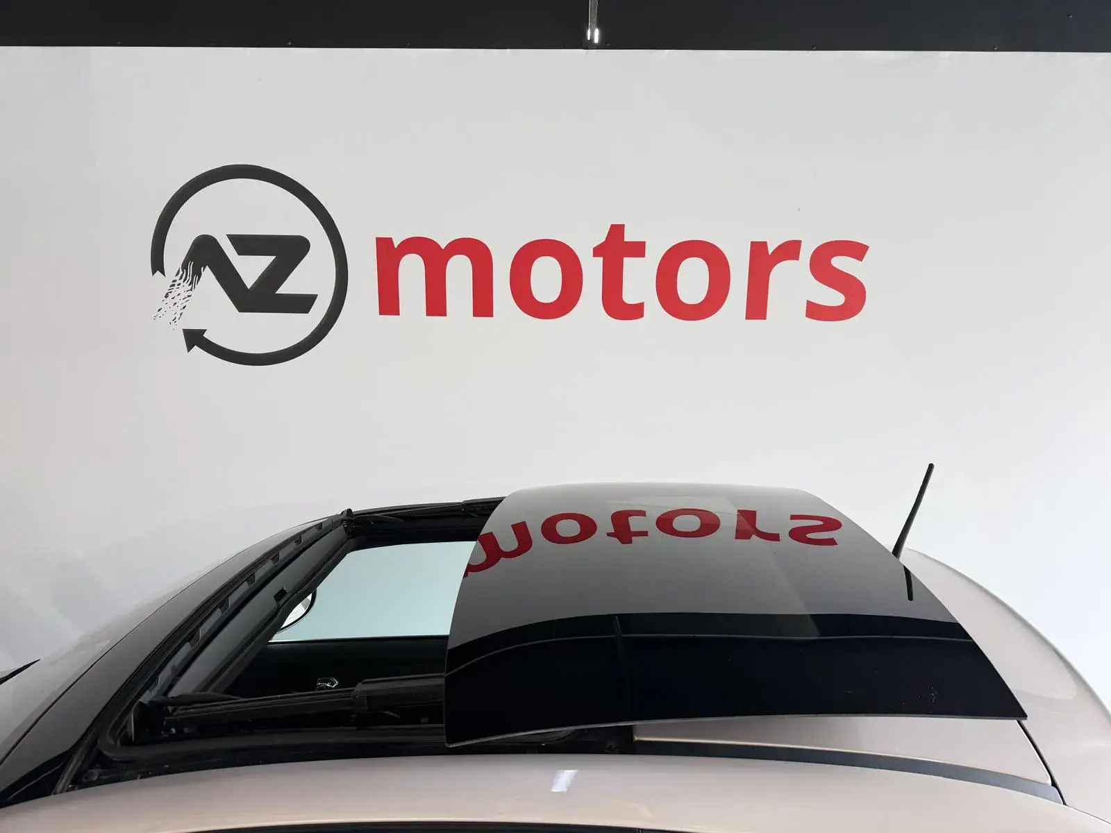 Fiat 500 1.2 Star MTA 8