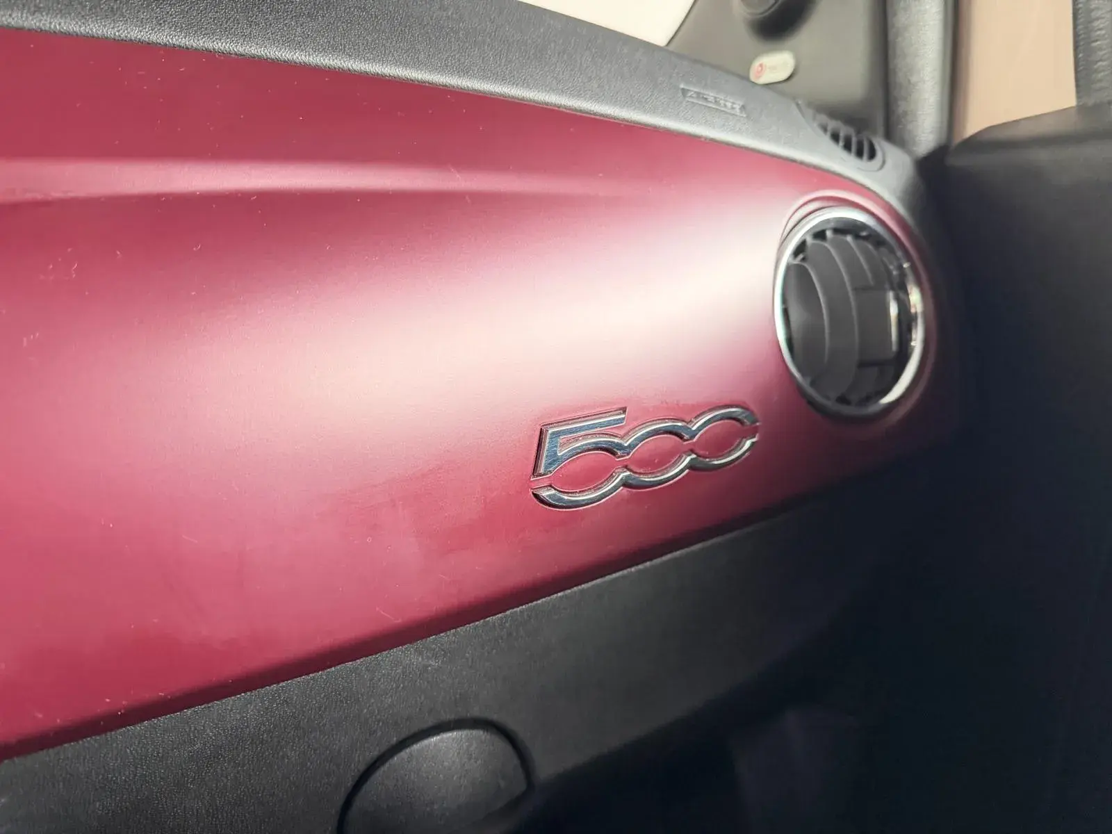 Fiat 500 1.2 Star MTA 11