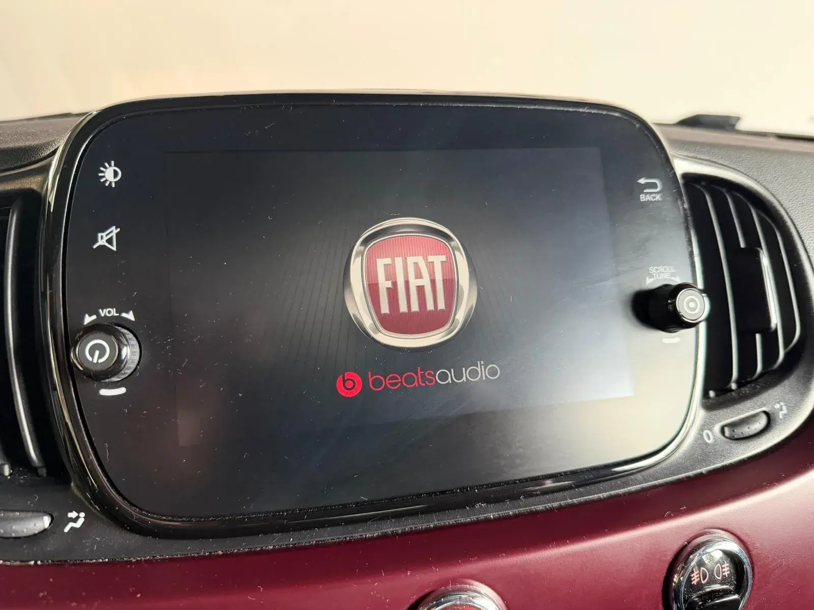 Fiat 500 1.2 Star MTA 17