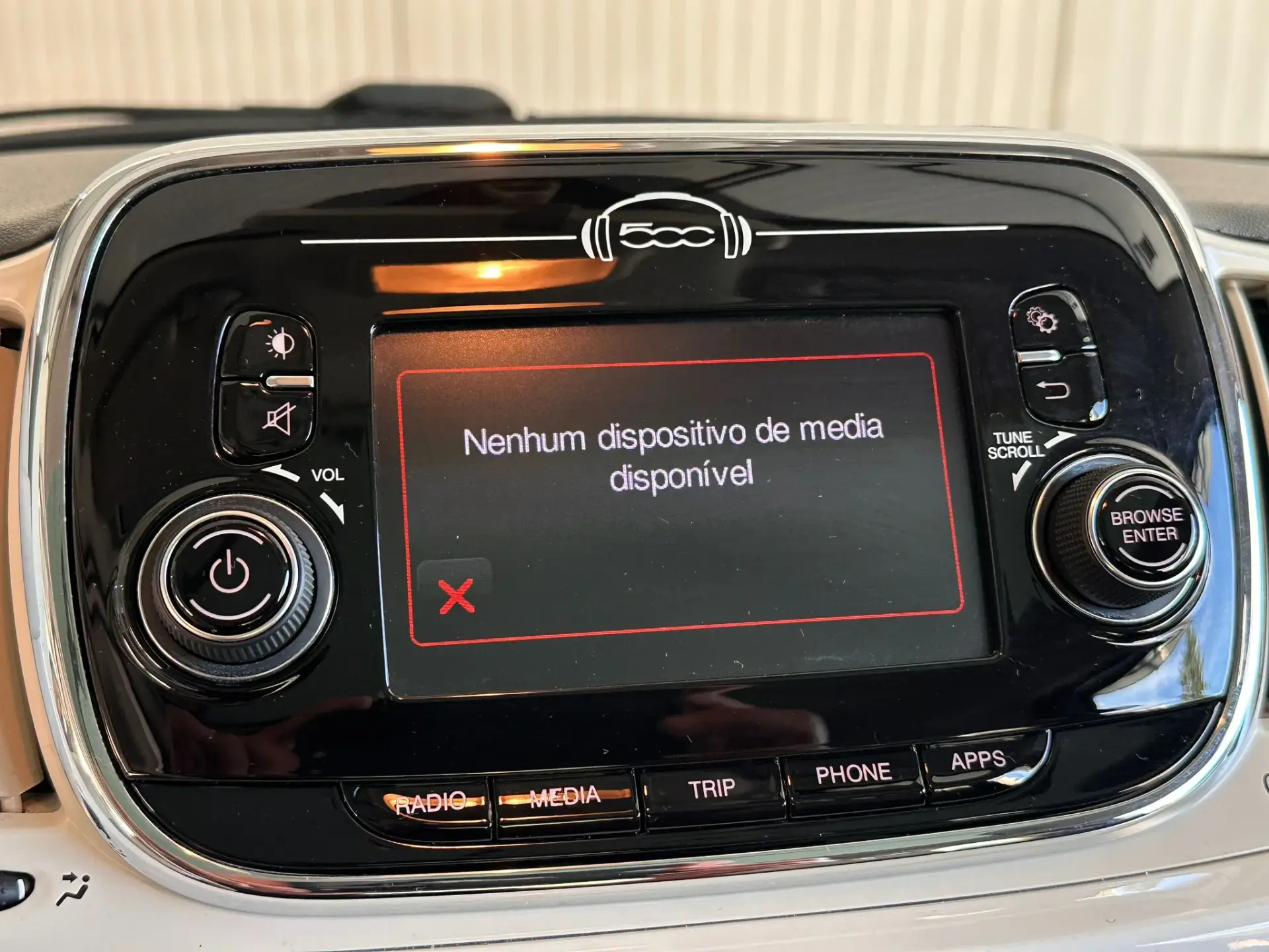 Fiat 500 1.2 Lounge 21