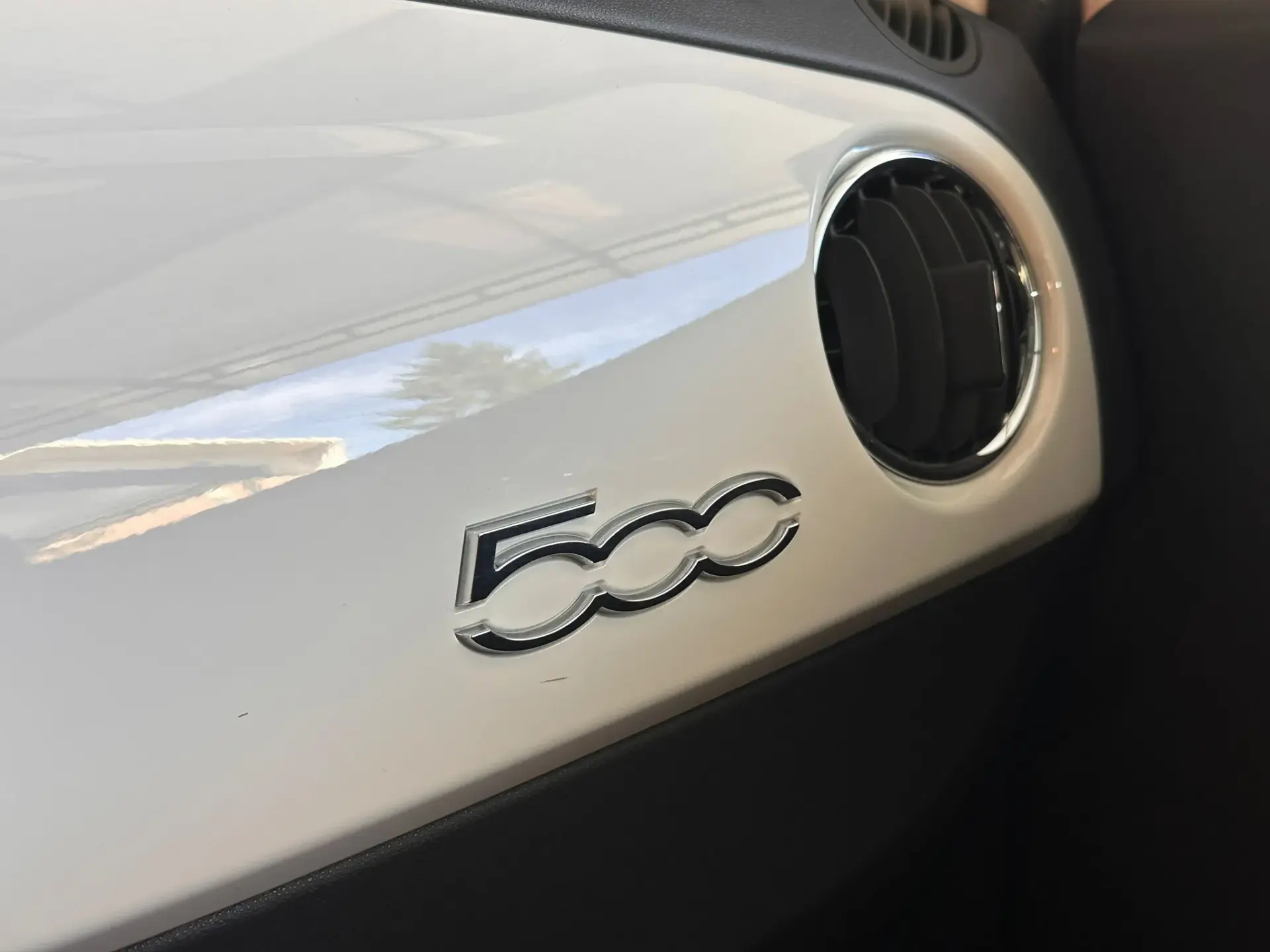 Fiat 500 1.2 Lounge 23