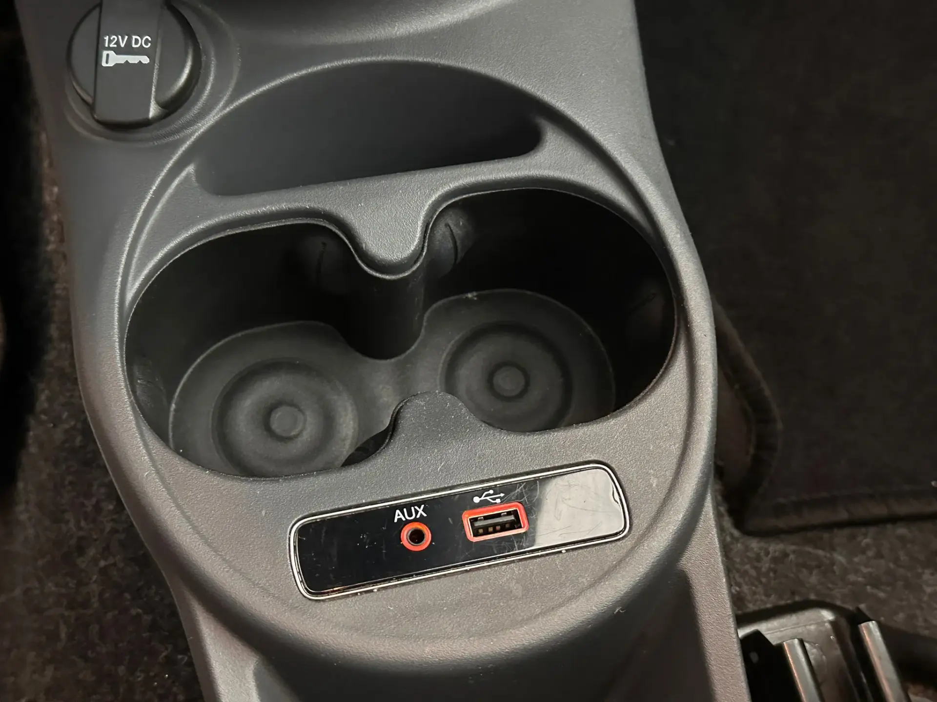 Fiat 500 1.2 Lounge 24