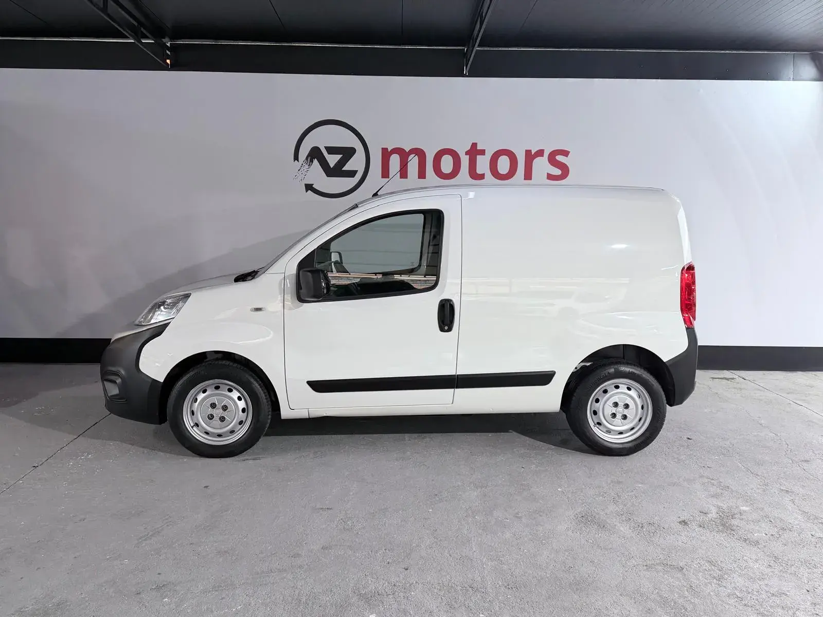 Fiat Fiorino 1.3 M-jet 3