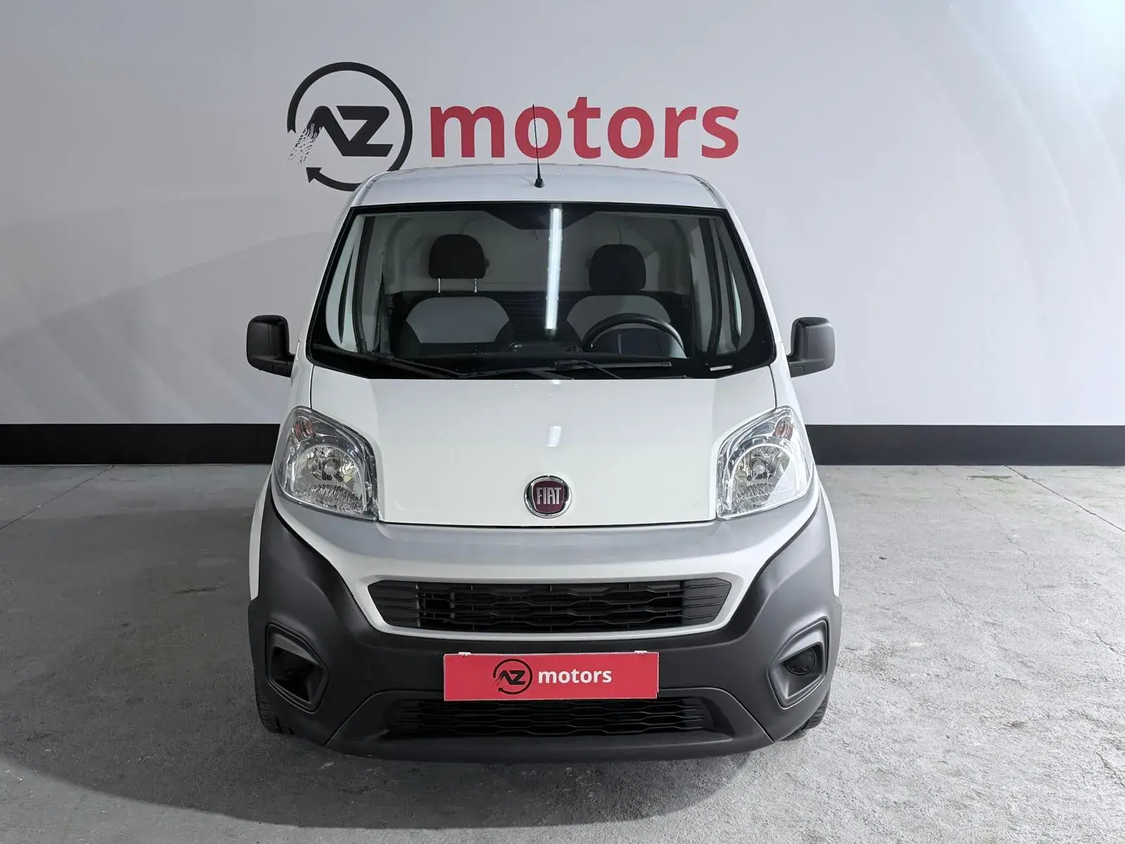 Fiat Fiorino 1.3 M-jet 4