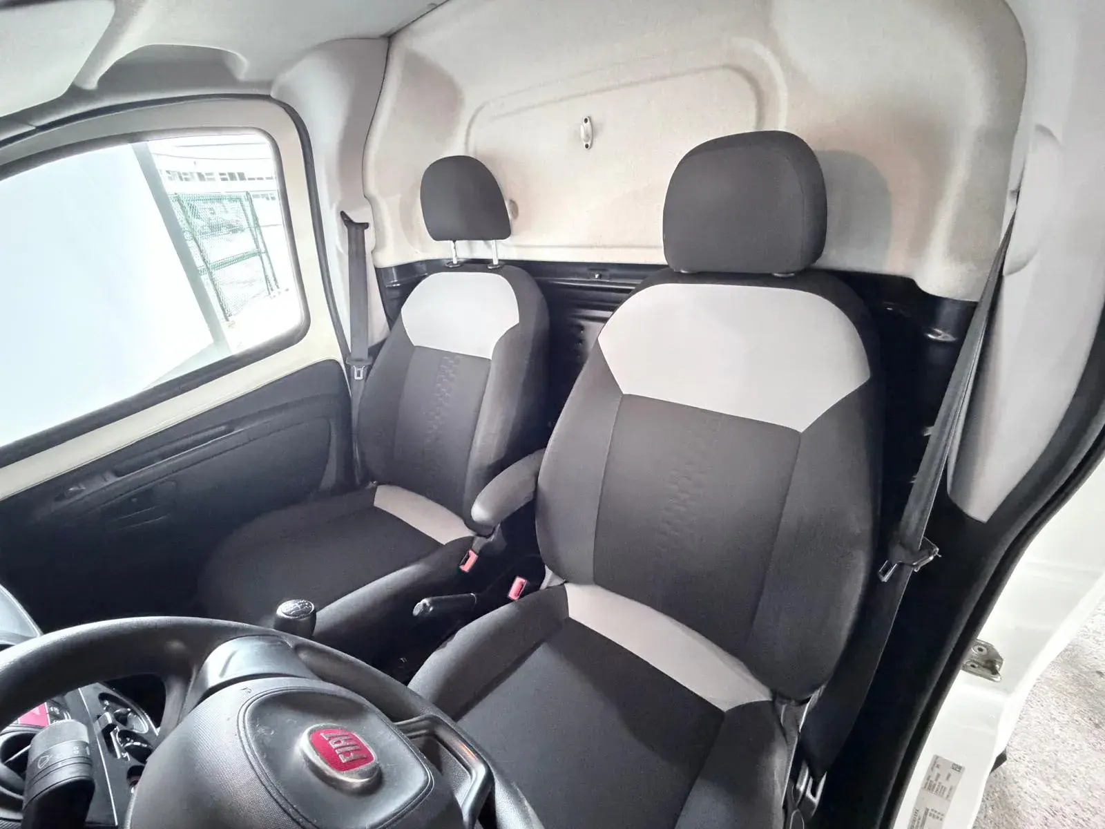 Fiat Fiorino 1.3 M-jet 14