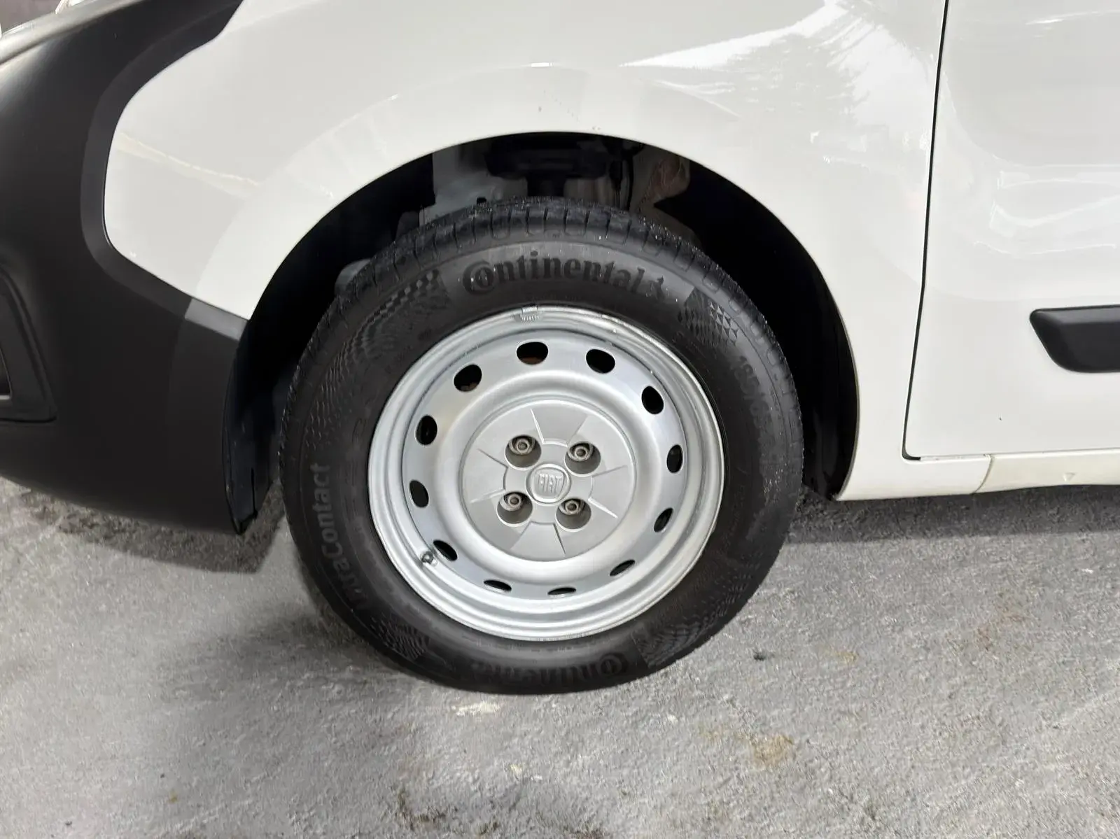 Fiat Fiorino 1.3 M-jet 15