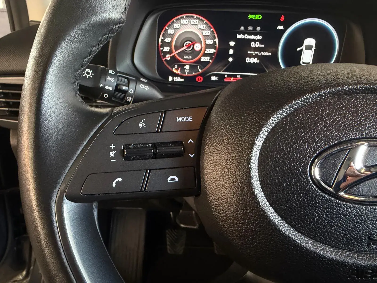 Hyundai i20 1.2 Comfort 11