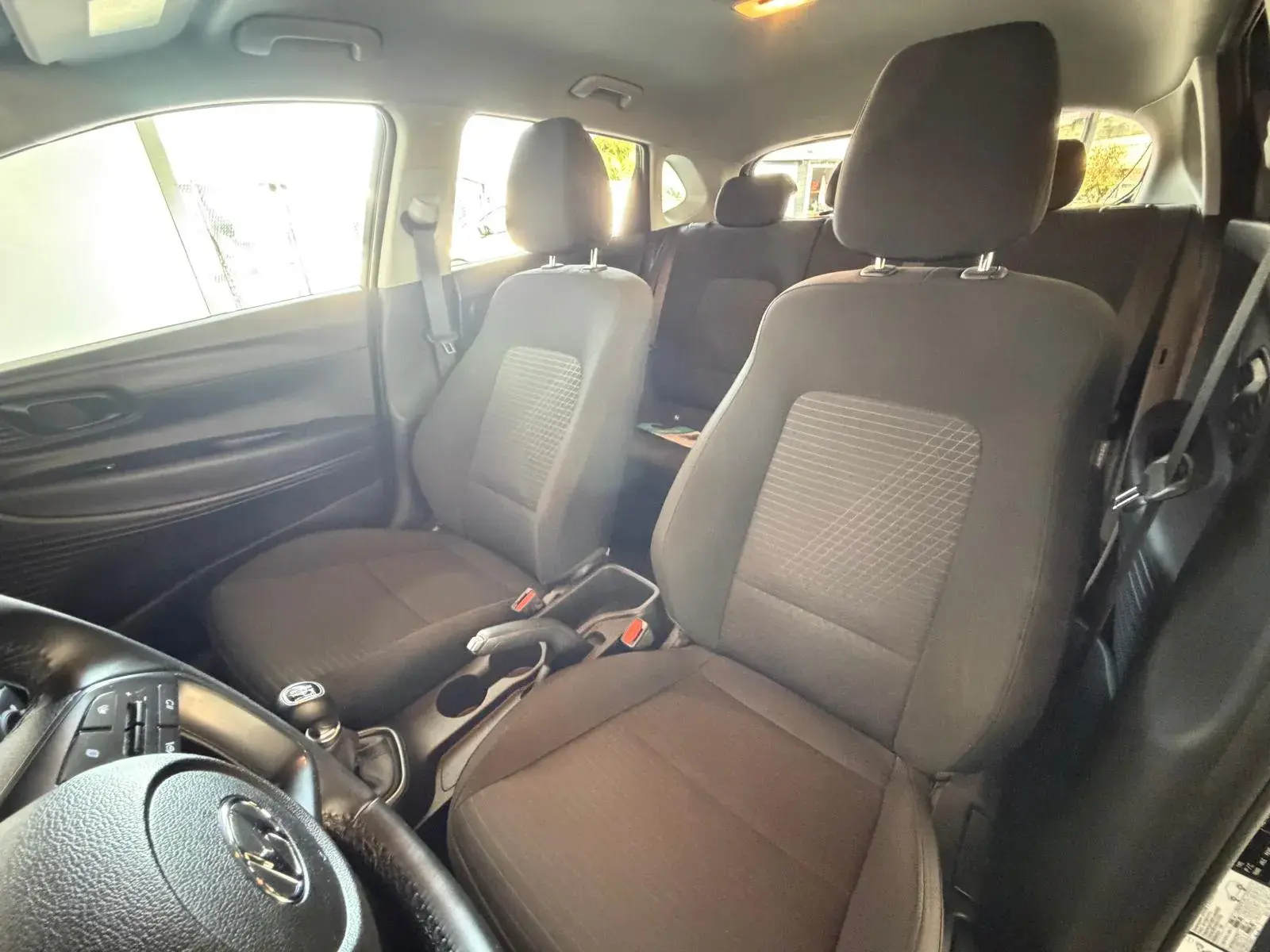 Hyundai i20 1.2 Comfort 16