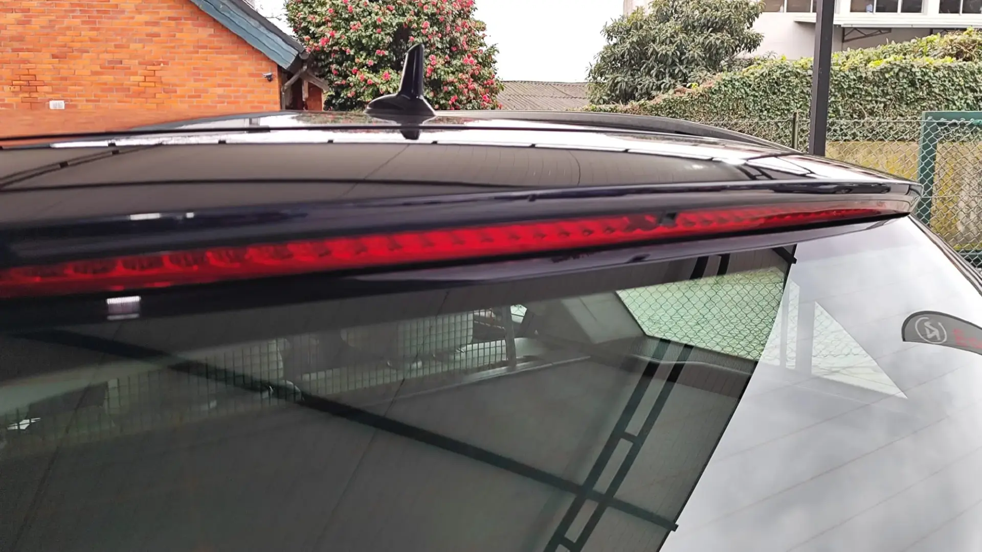 Mercedes-Benz E 220 CDi Avantgarde 10