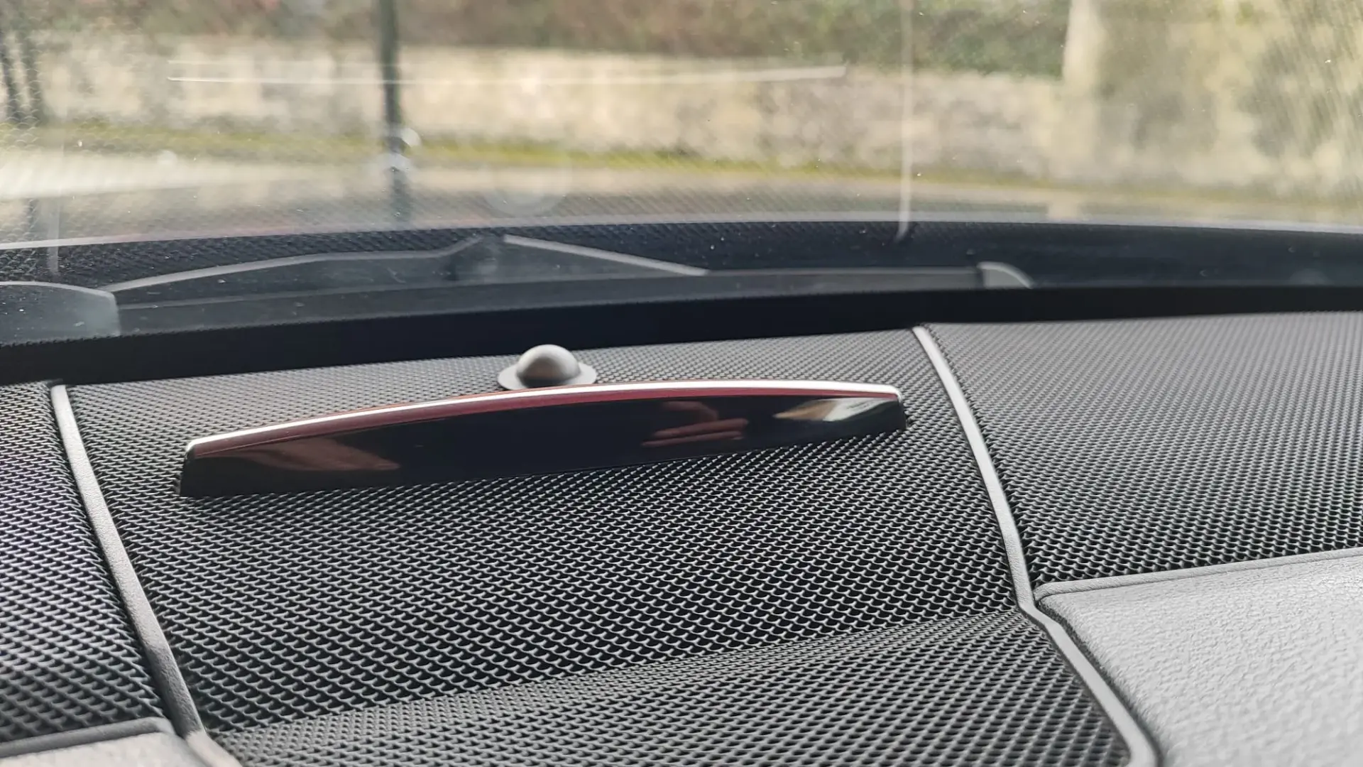 Mercedes-Benz E 220 CDi Avantgarde 17