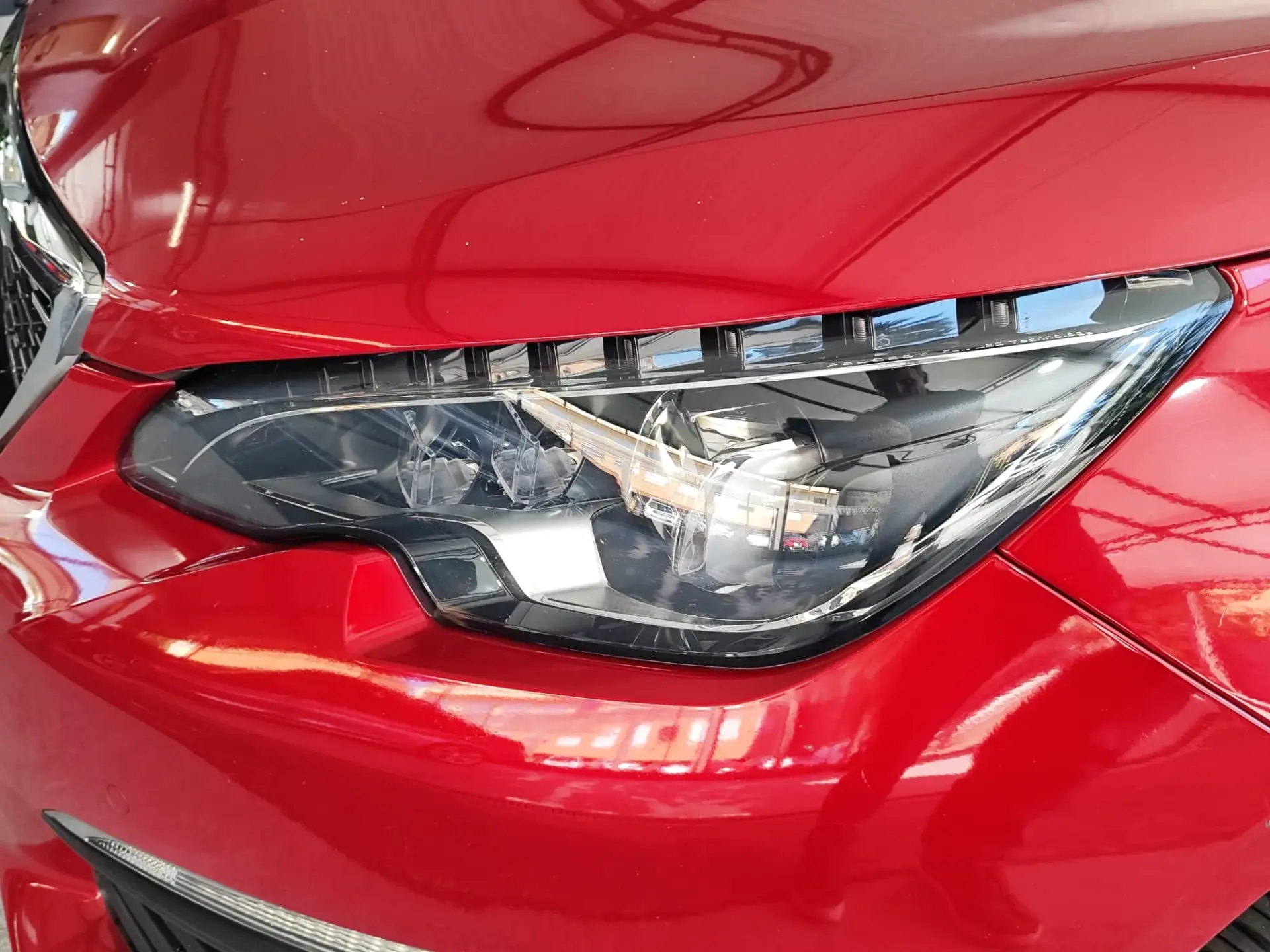 Peugeot 308 1.2 PureTech GT Line 11