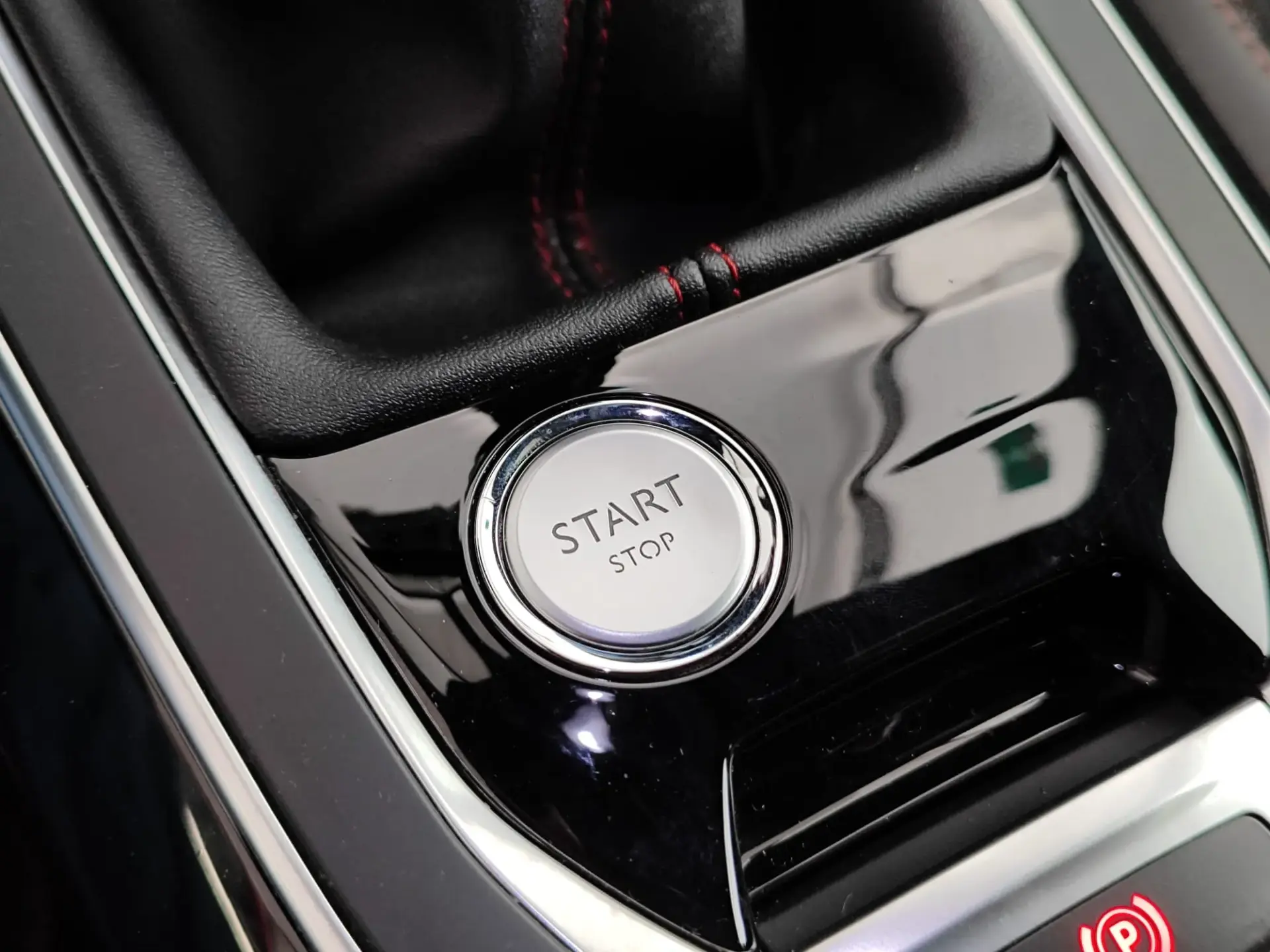 Peugeot 308 1.2 PureTech GT Line 13