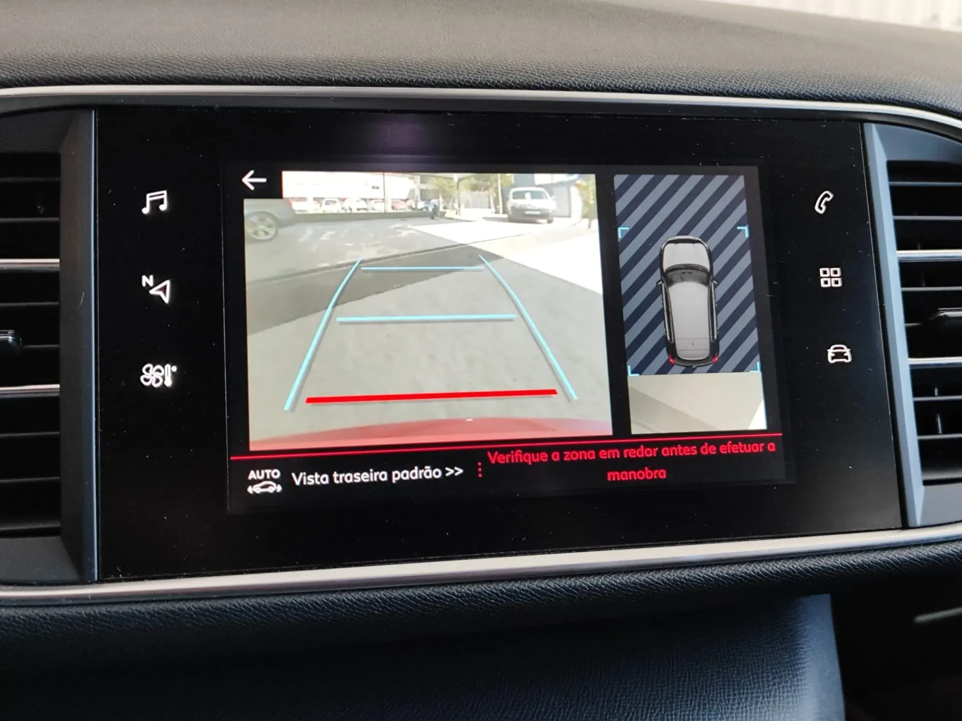 Peugeot 308 1.2 PureTech GT Line 14