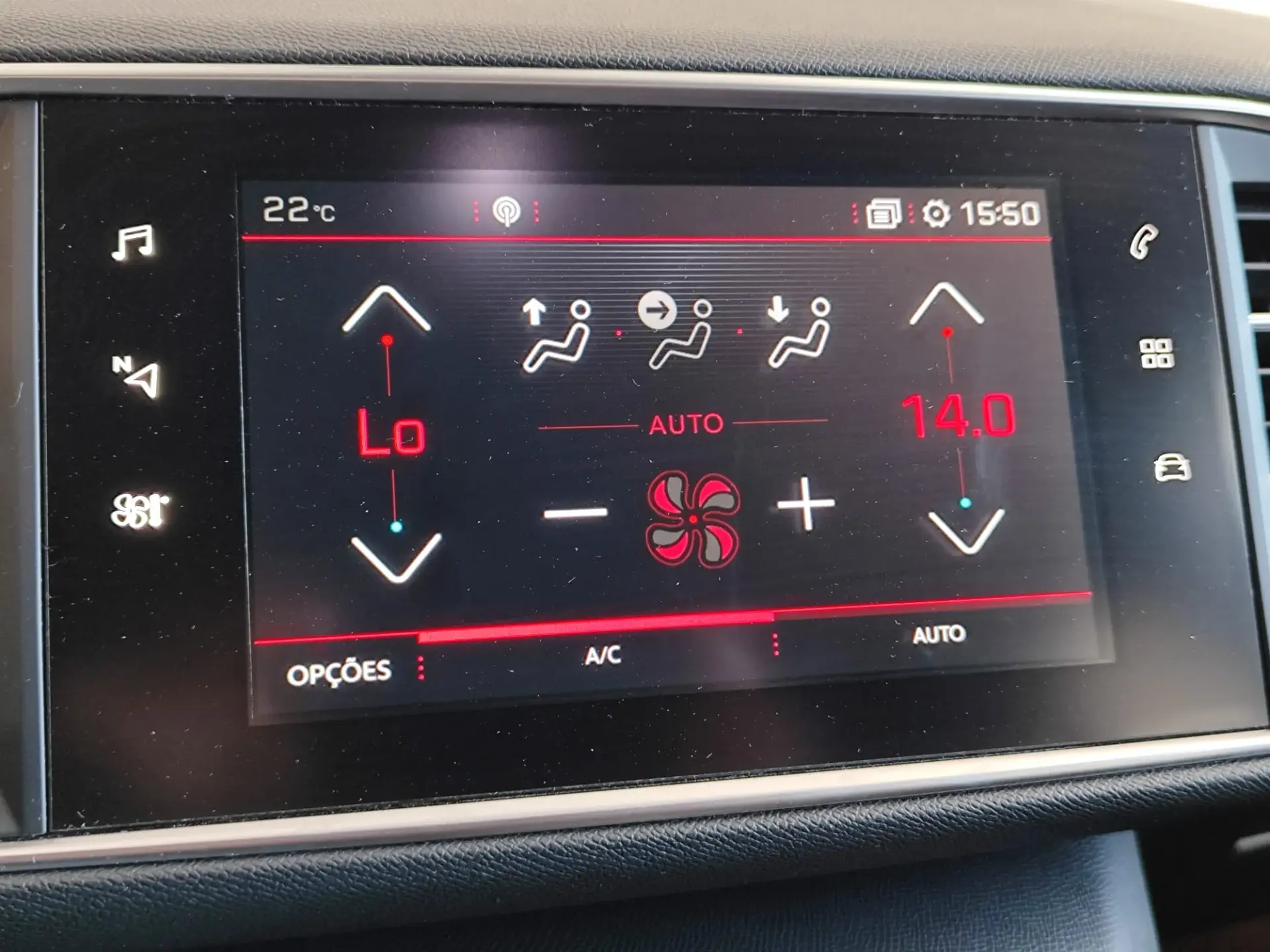 Peugeot 308 1.2 PureTech GT Line 15