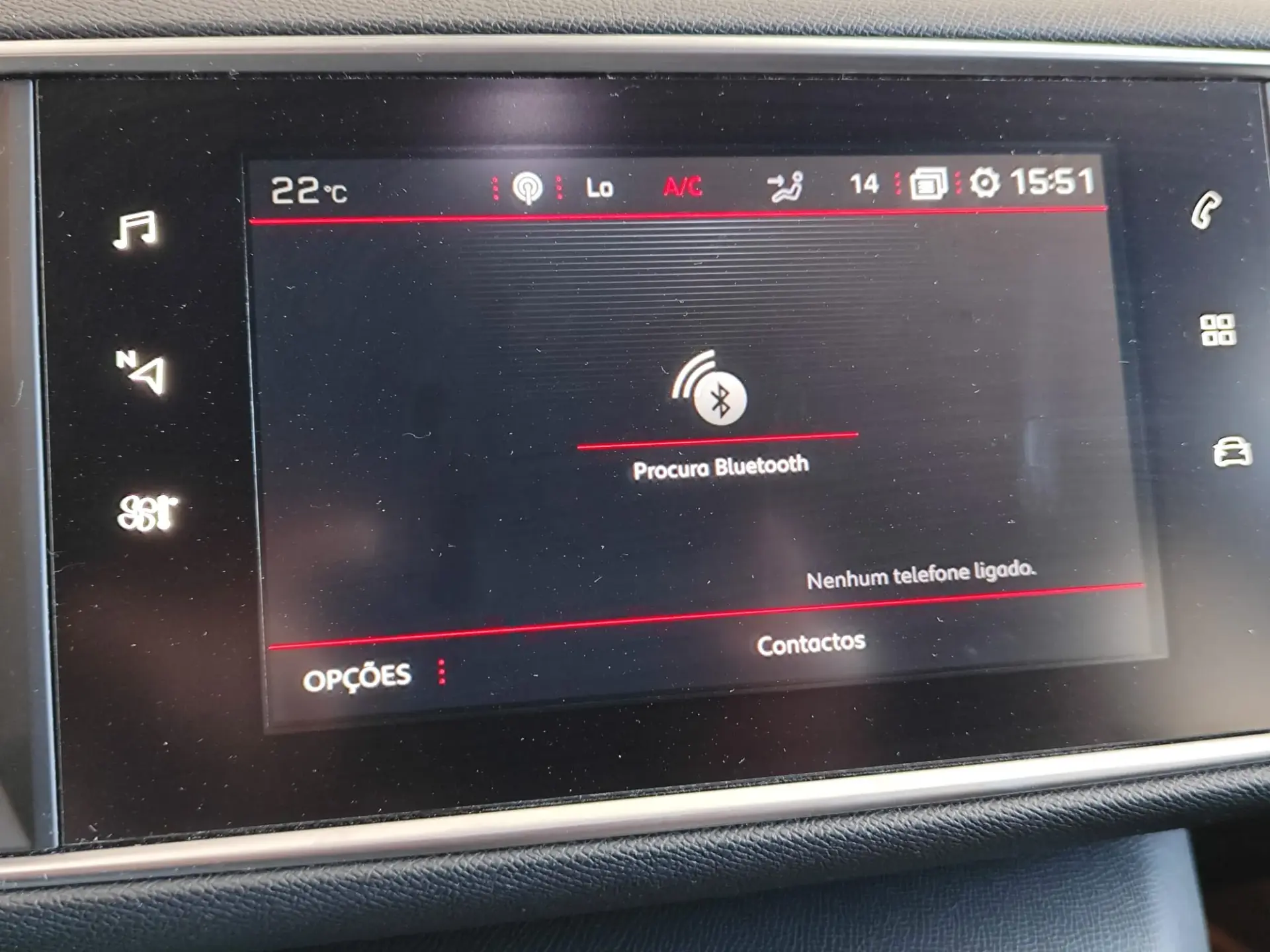 Peugeot 308 1.2 PureTech GT Line 16