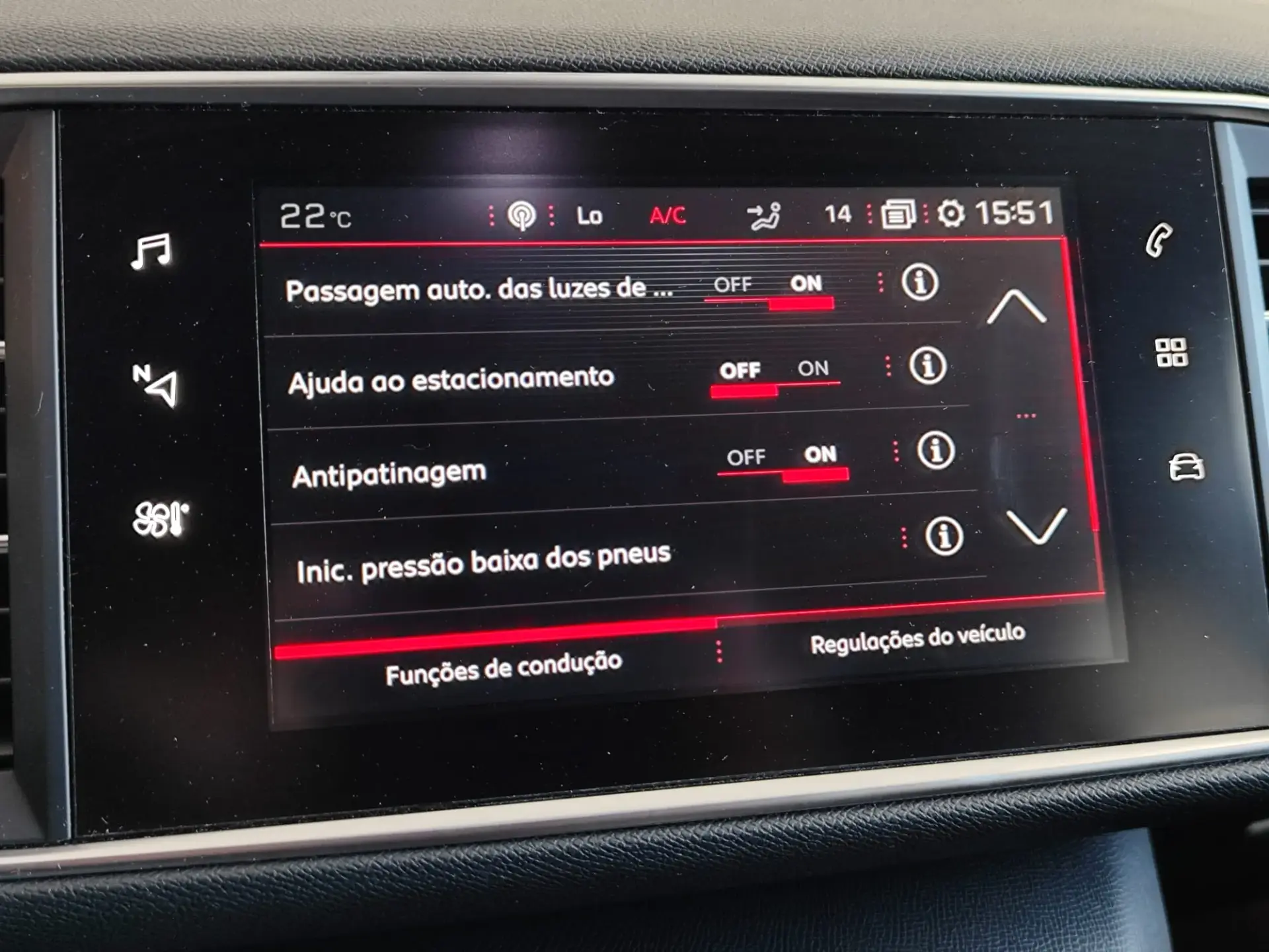 Peugeot 308 1.2 PureTech GT Line 18