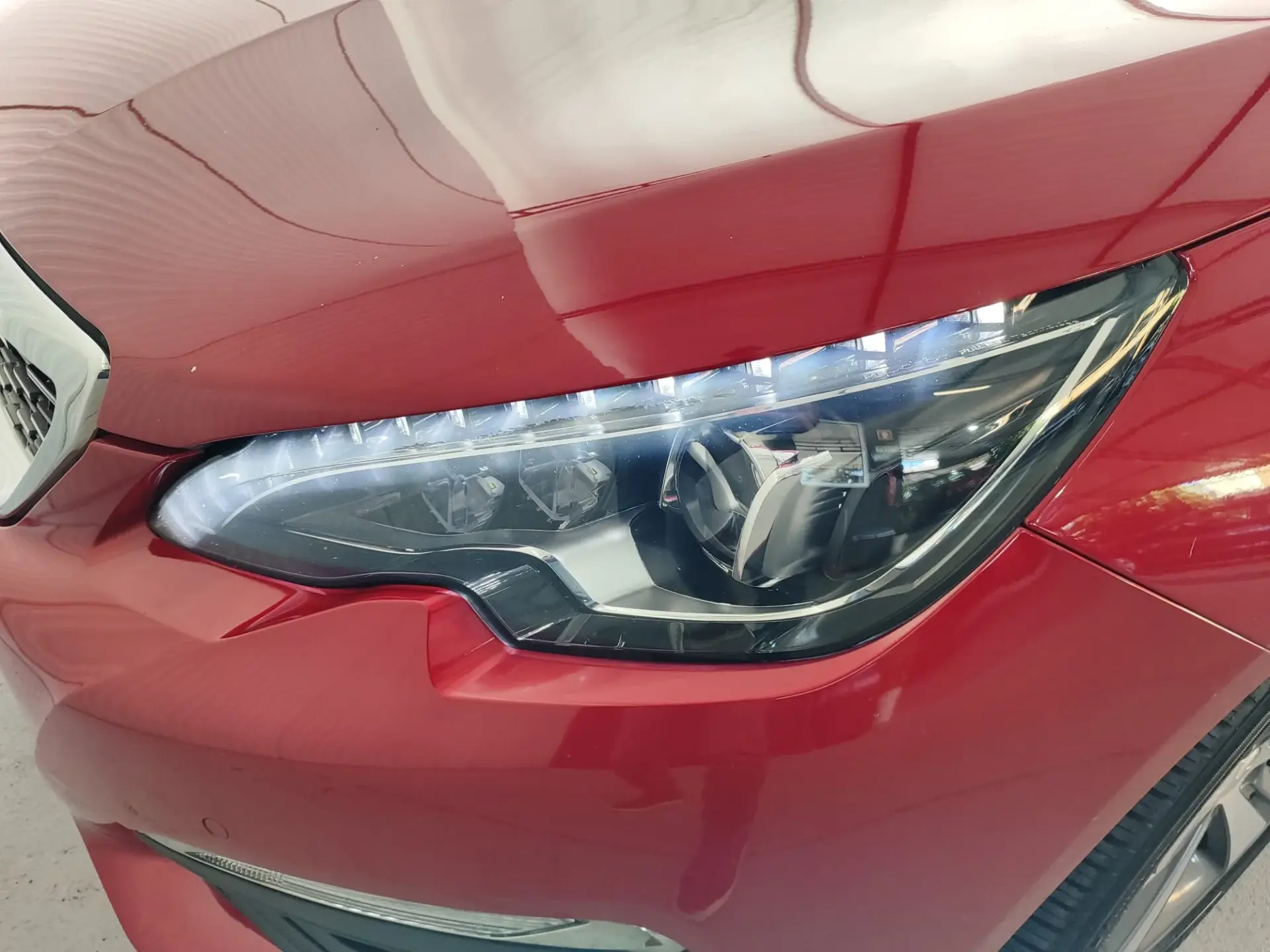 Peugeot 308 1.2 PureTech GT Line 28