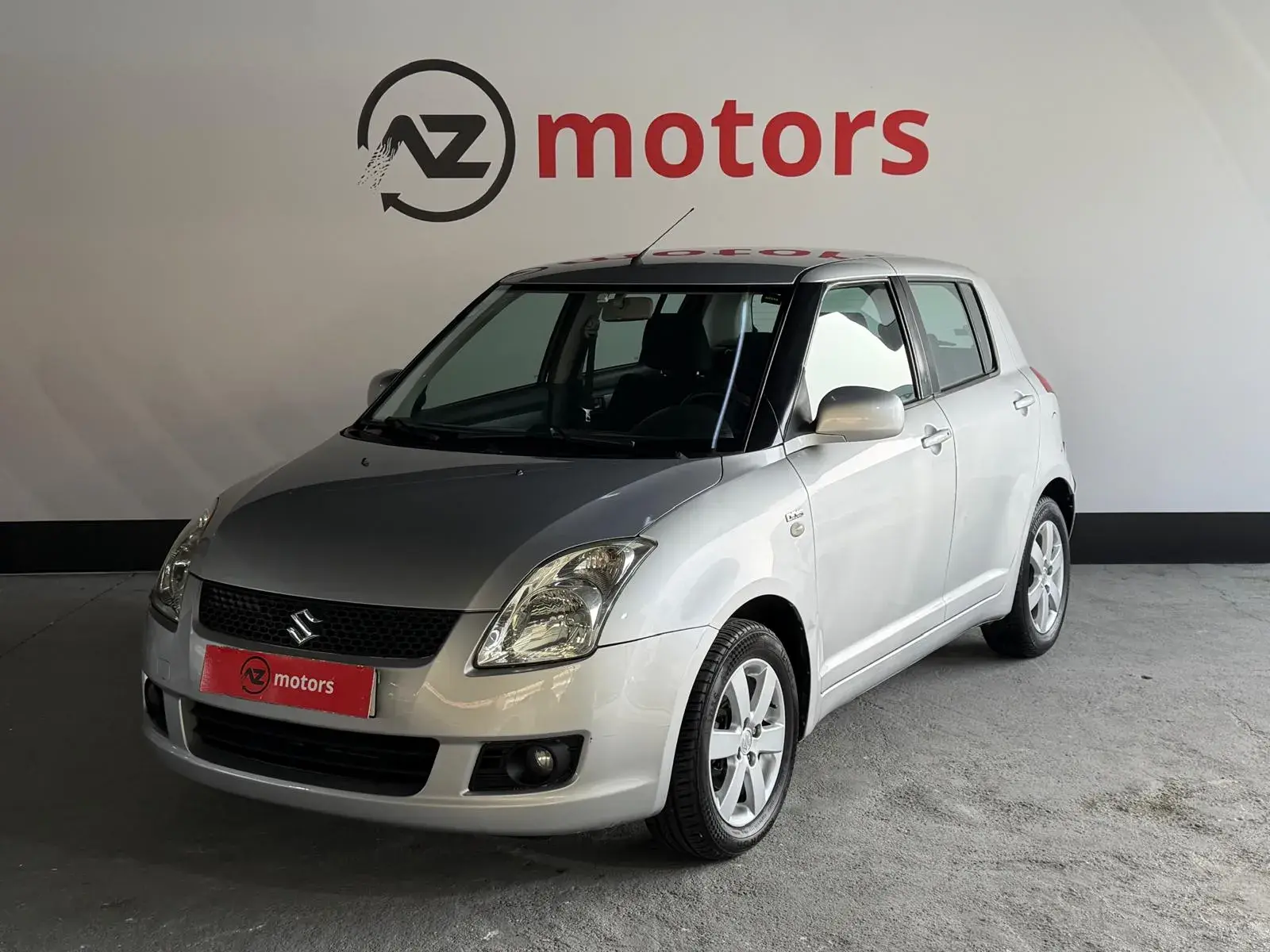 Suzuki Swift 1.3 DDiS GLX 1
