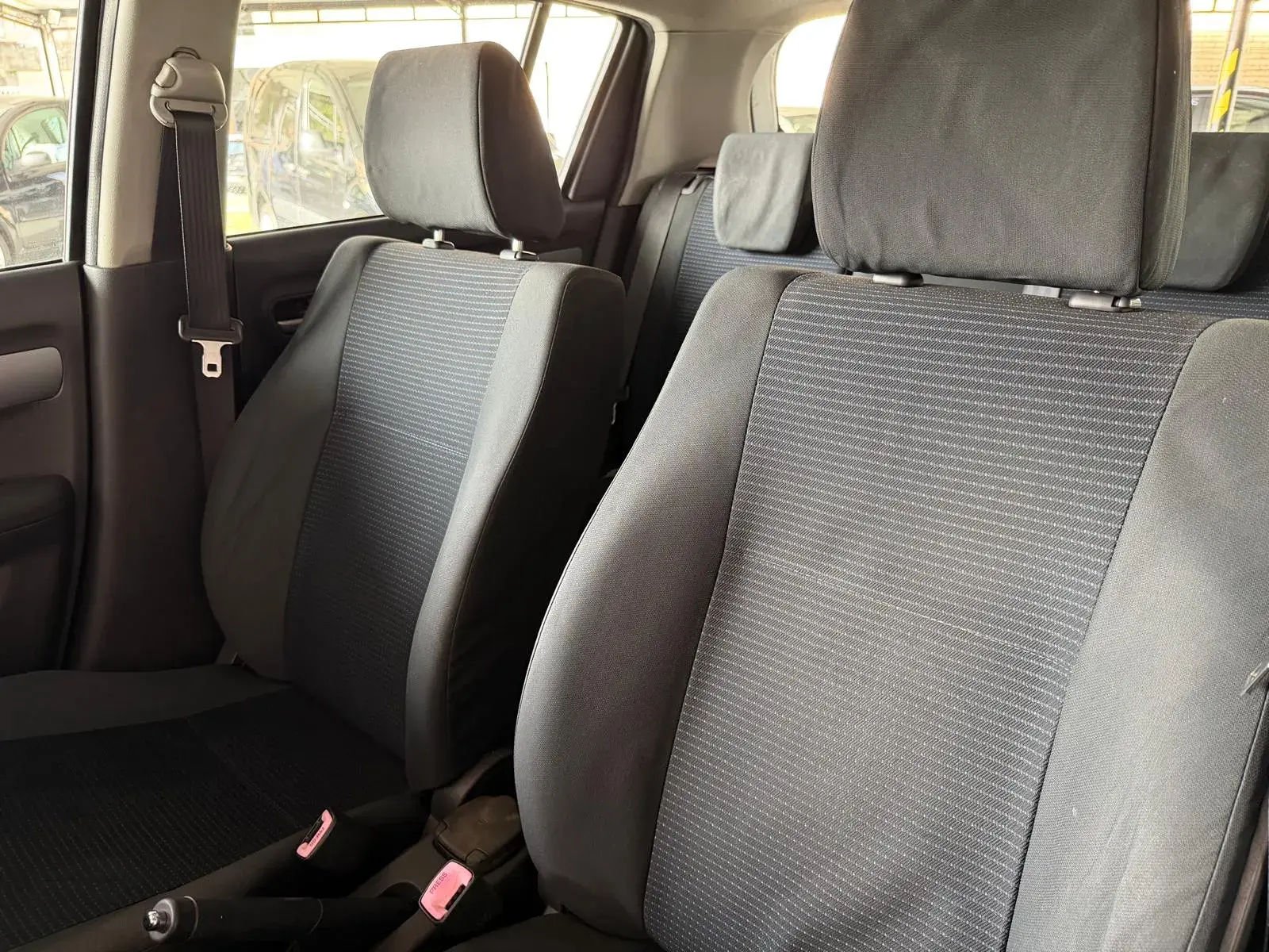 Suzuki Swift 1.3 DDiS GLX 12