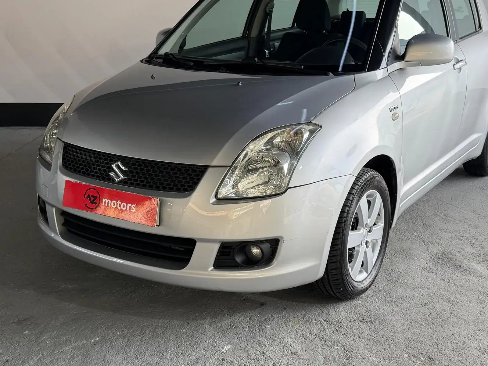 Suzuki Swift 1.3 DDiS GLX 14