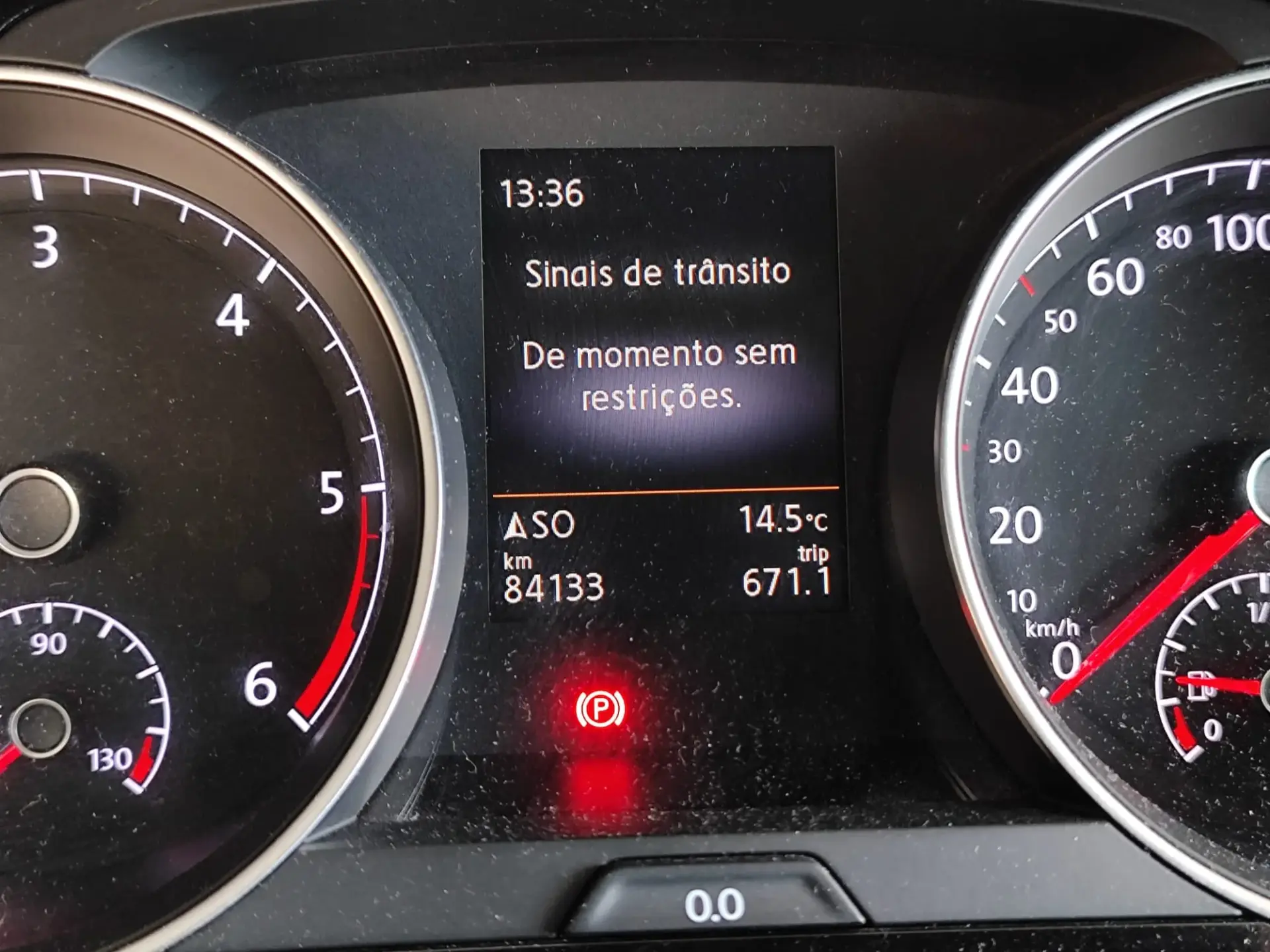 Volkswagen Golf 1.6 TDI ALLSTAR 8