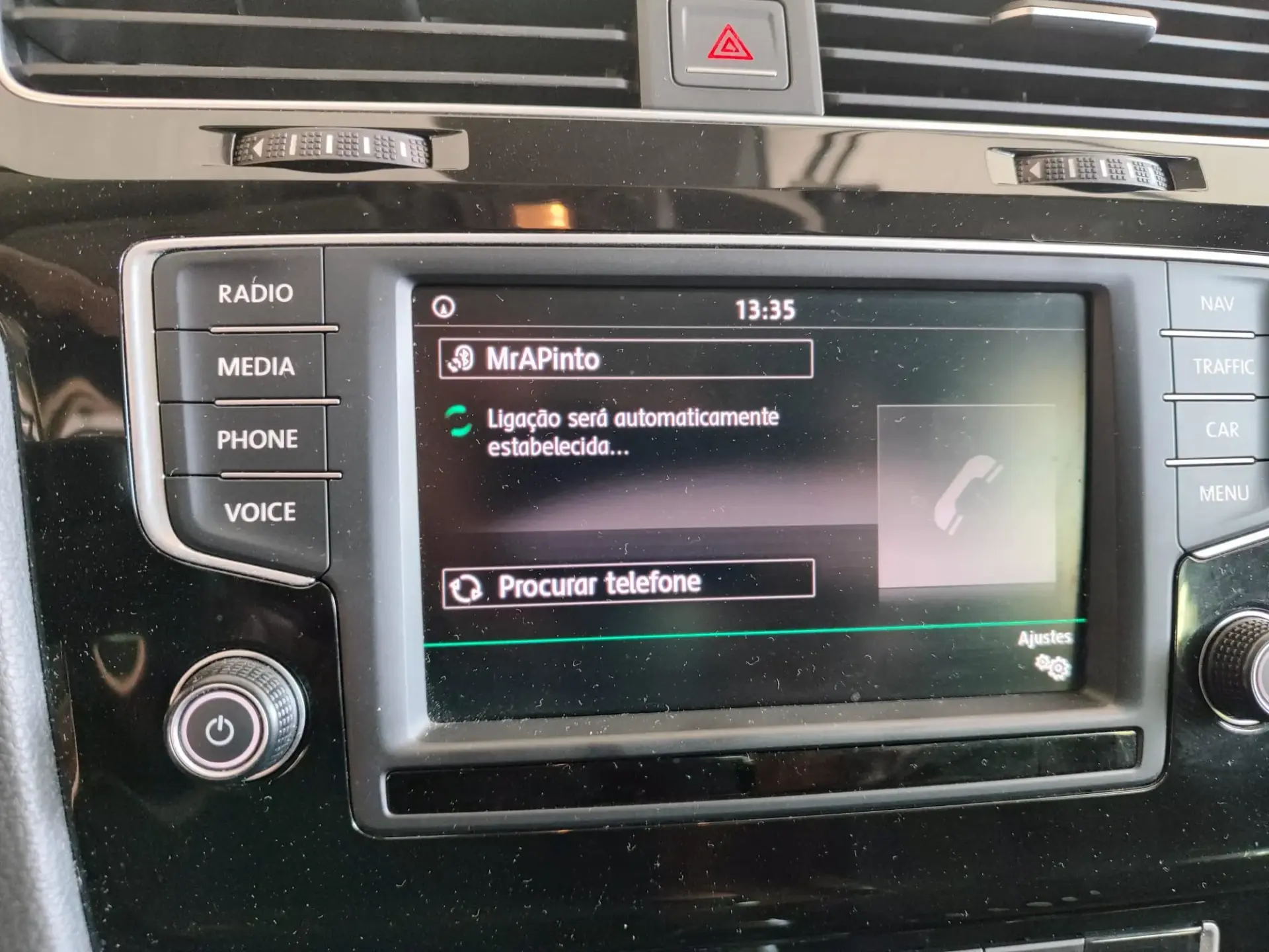 Volkswagen Golf 1.6 TDI ALLSTAR 23