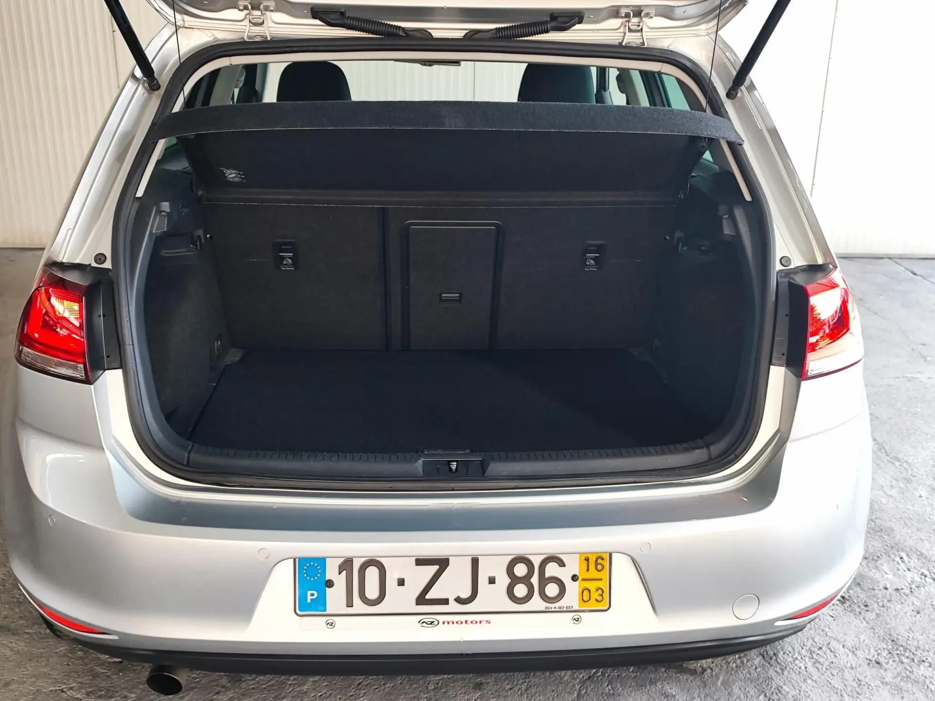 Volkswagen Golf 1.6 TDI ALLSTAR 26