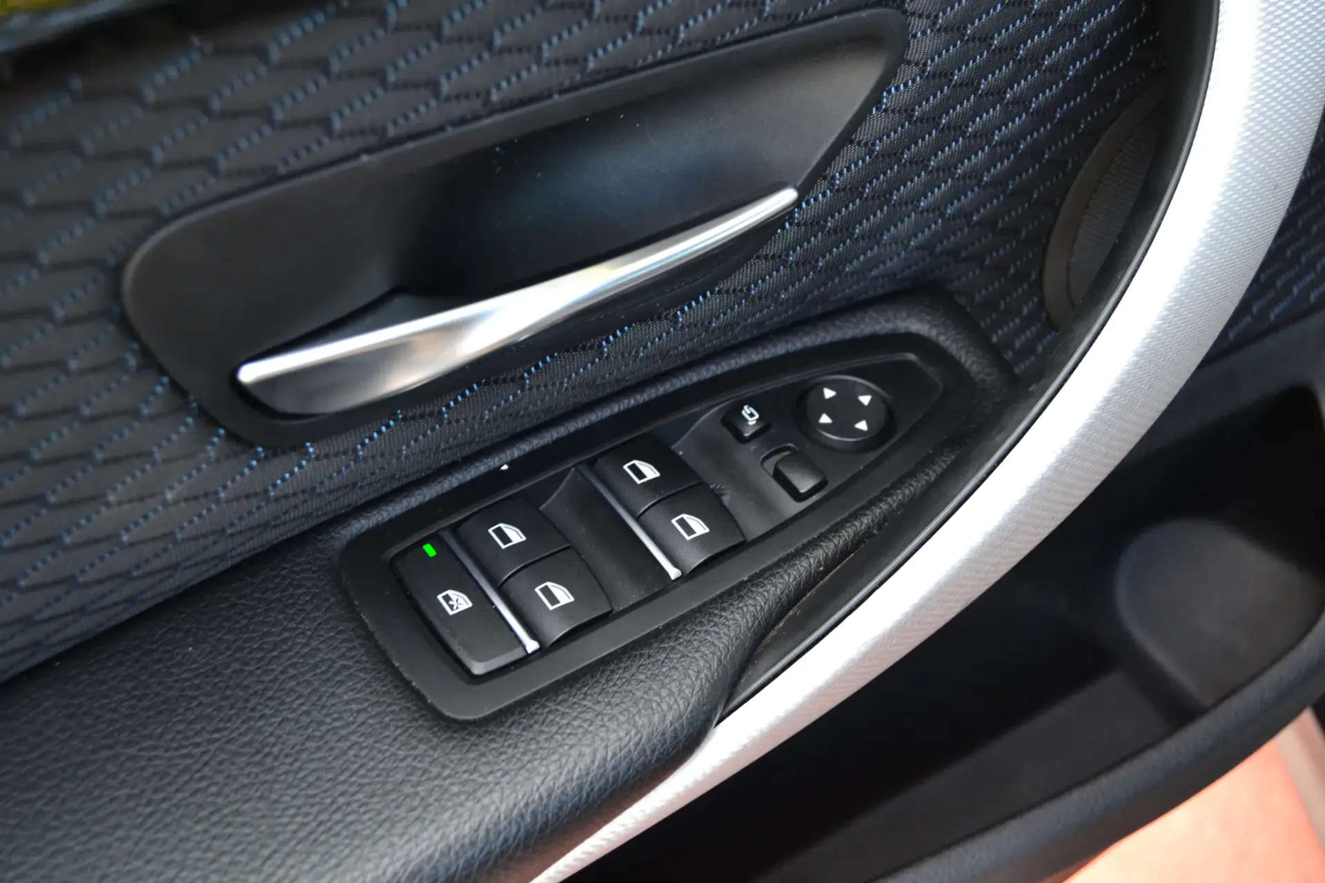 BMW 418 Gran Coupé d Pack M Auto 10