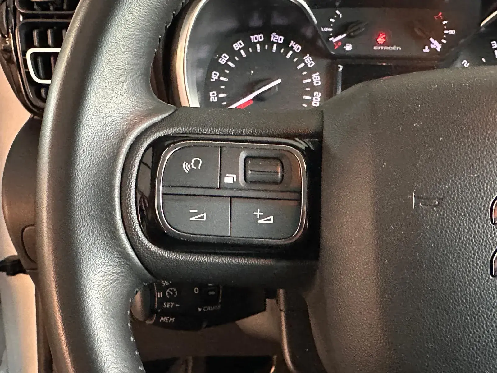 Citroen C3 Aircross 1.2 PureTech Feel Pack 13