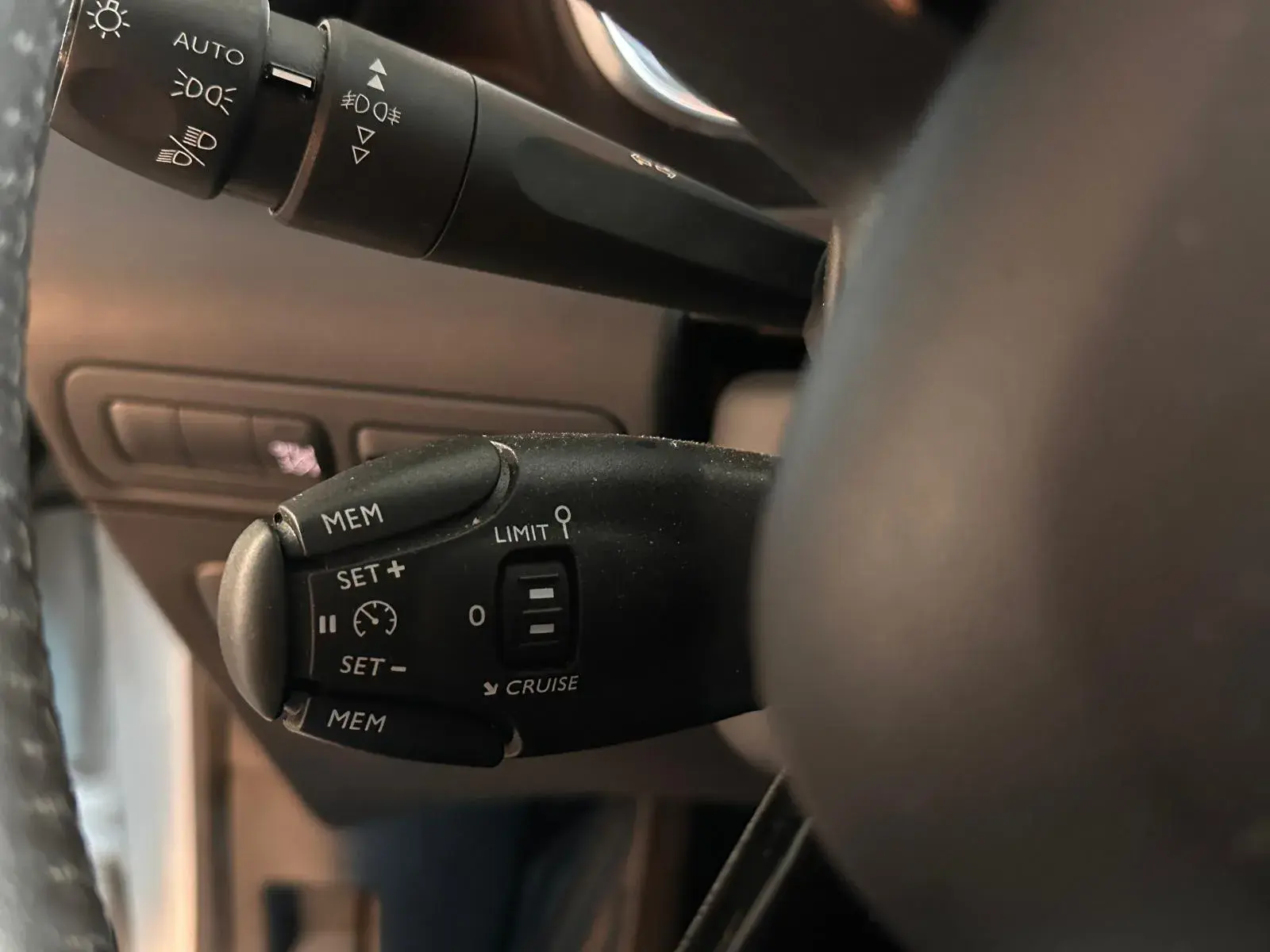 Citroen C3 Aircross 1.2 PureTech Feel Pack 15