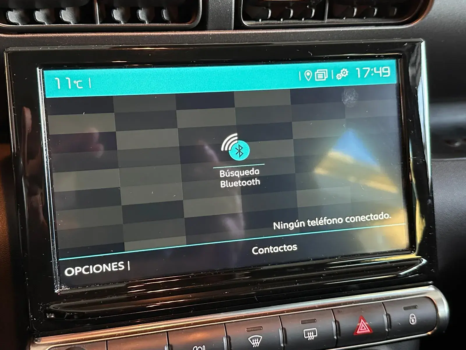 Citroen C3 Aircross 1.2 PureTech Feel Pack 20