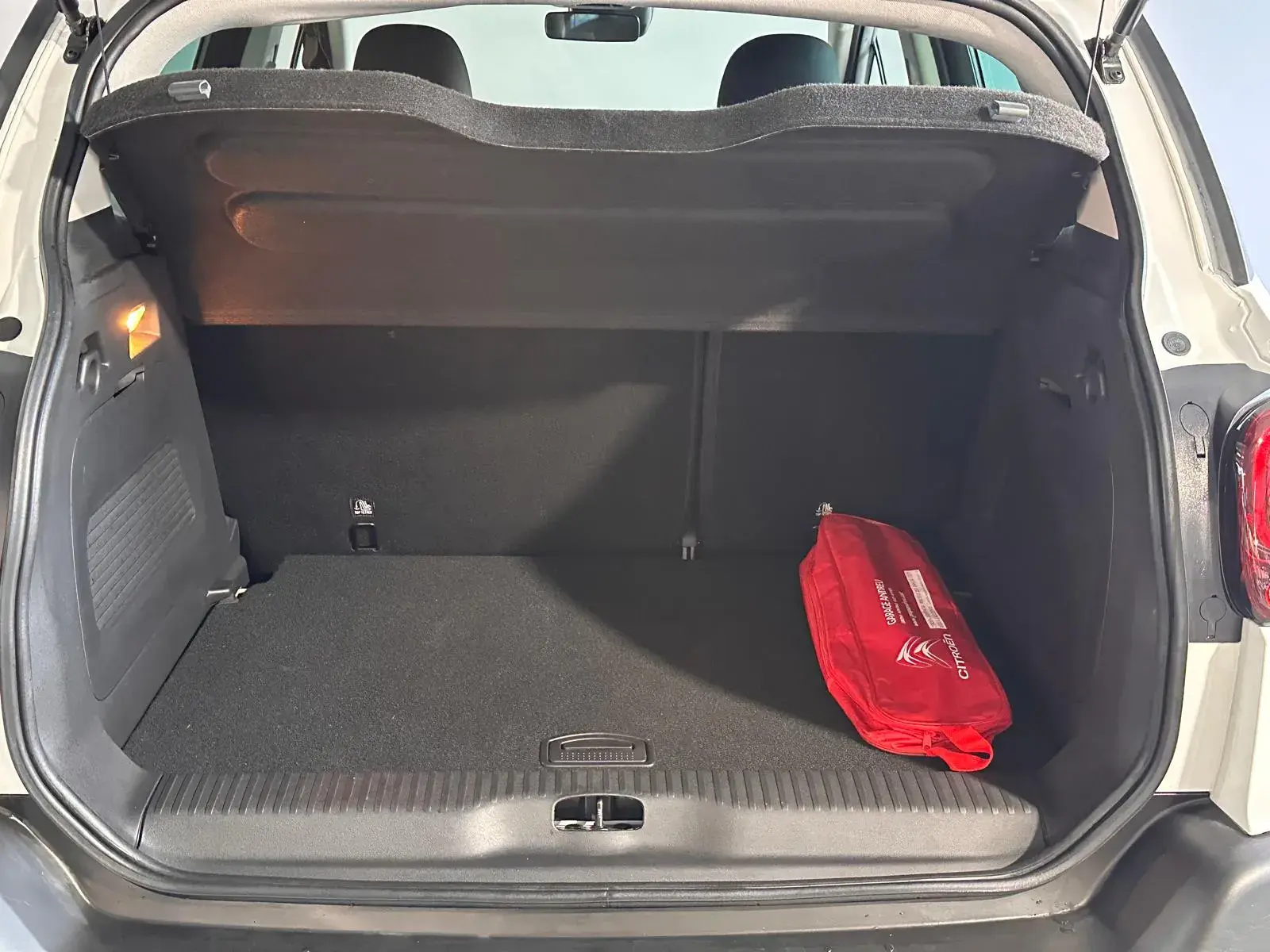 Citroen C3 Aircross 1.2 PureTech Feel Pack 26